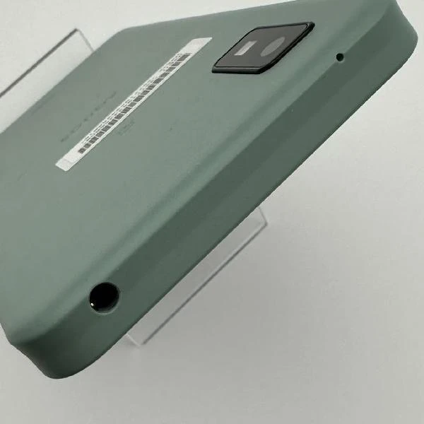 AQUOS wish SHG06 au 64GB SIMロック解除済 美品