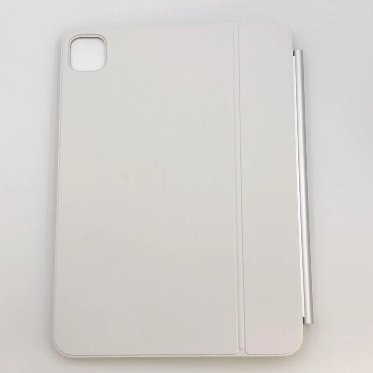 Apple Magic Keyboard iPad Pro 11インチ(第5世代)用 ホワイト　MWR03LL/A 英語（US）