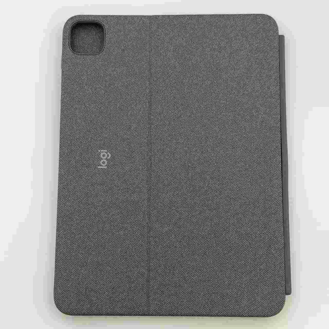 COMBO TOUCH iK1176GRA オックスフォードグレー