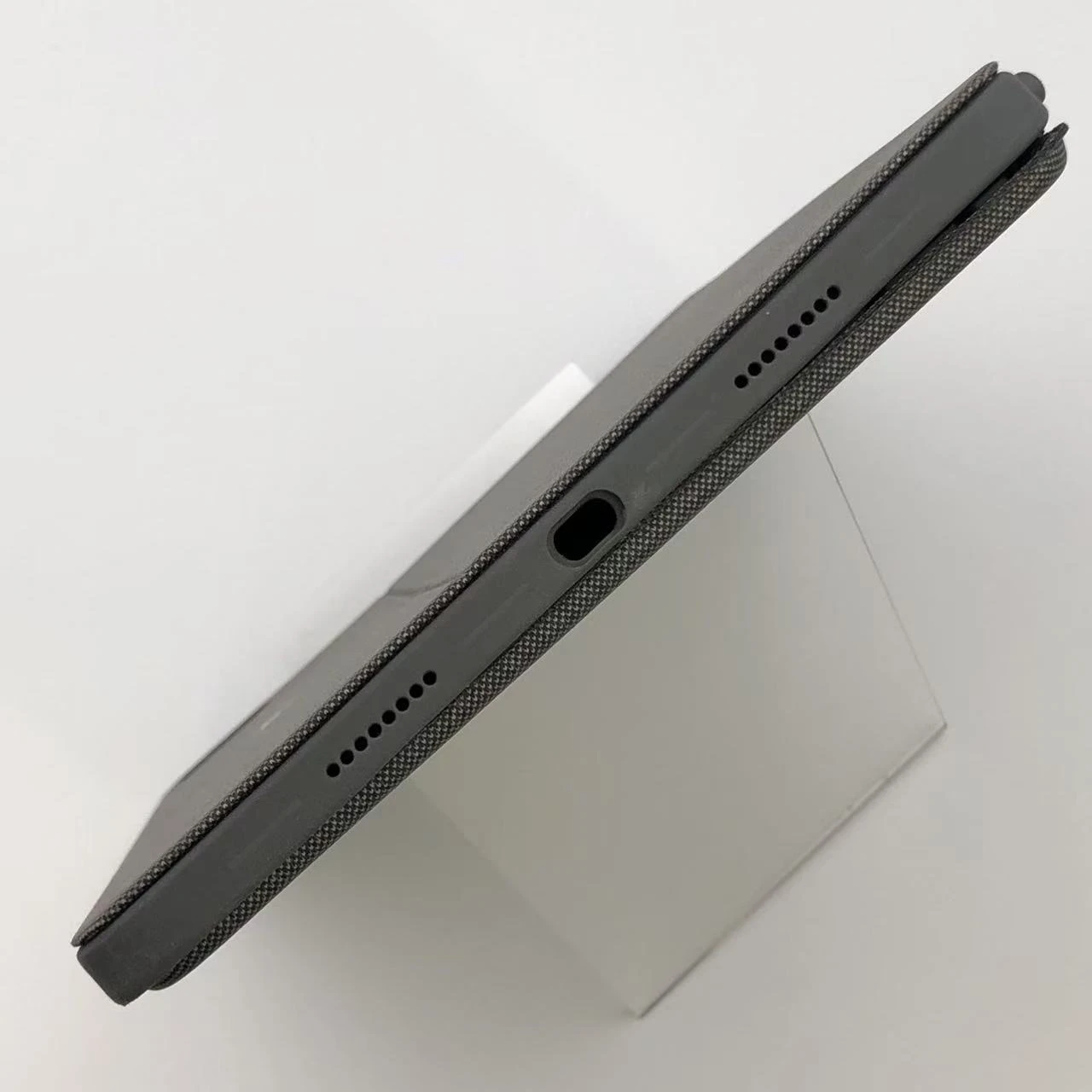 COMBO TOUCH iK1176GRA オックスフォードグレー