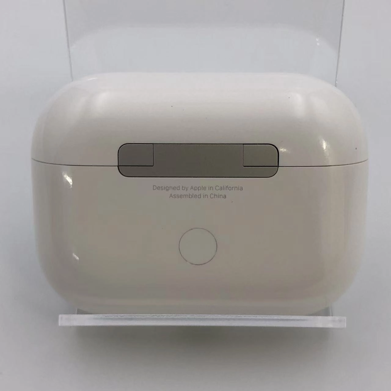 Airpods Pro 第2世代 ー ホワイト MQD83J/A