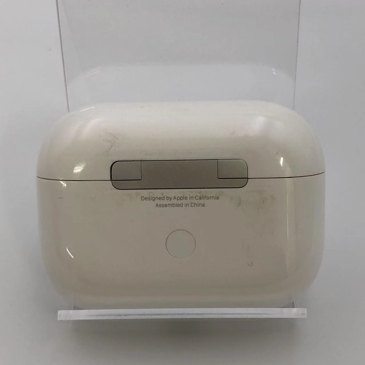 AirPods Pro 第1世代 2019年モデル ホワイト MWP22J/A