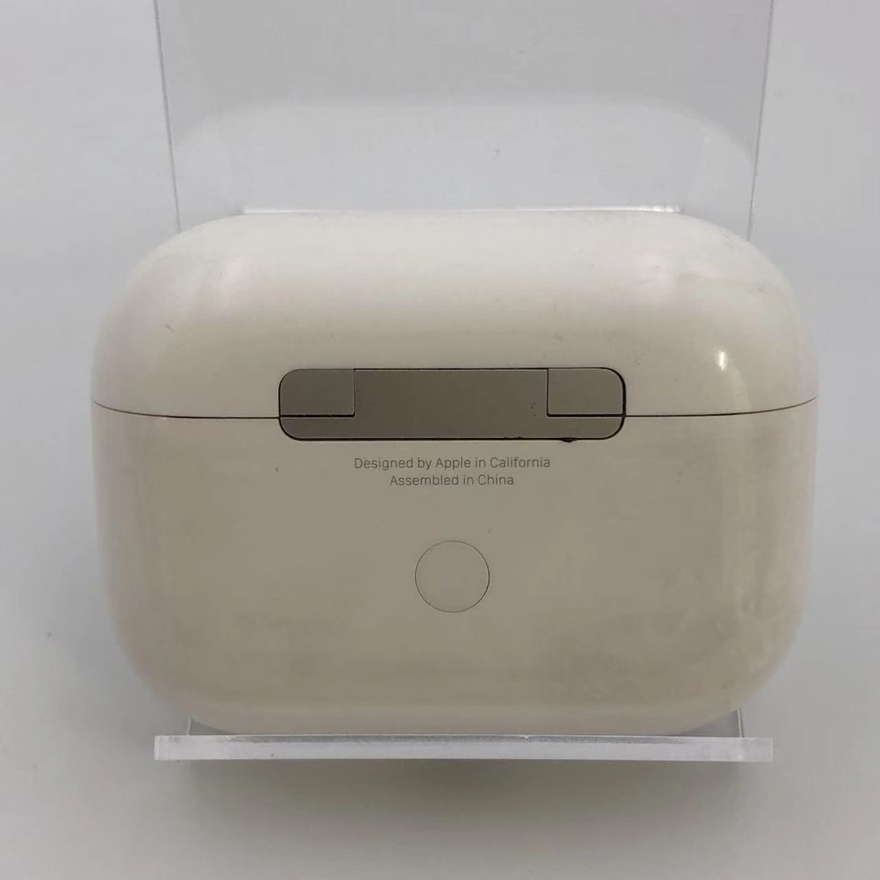 AirPods Pro 第1世代 2019年モデル ホワイト A2084