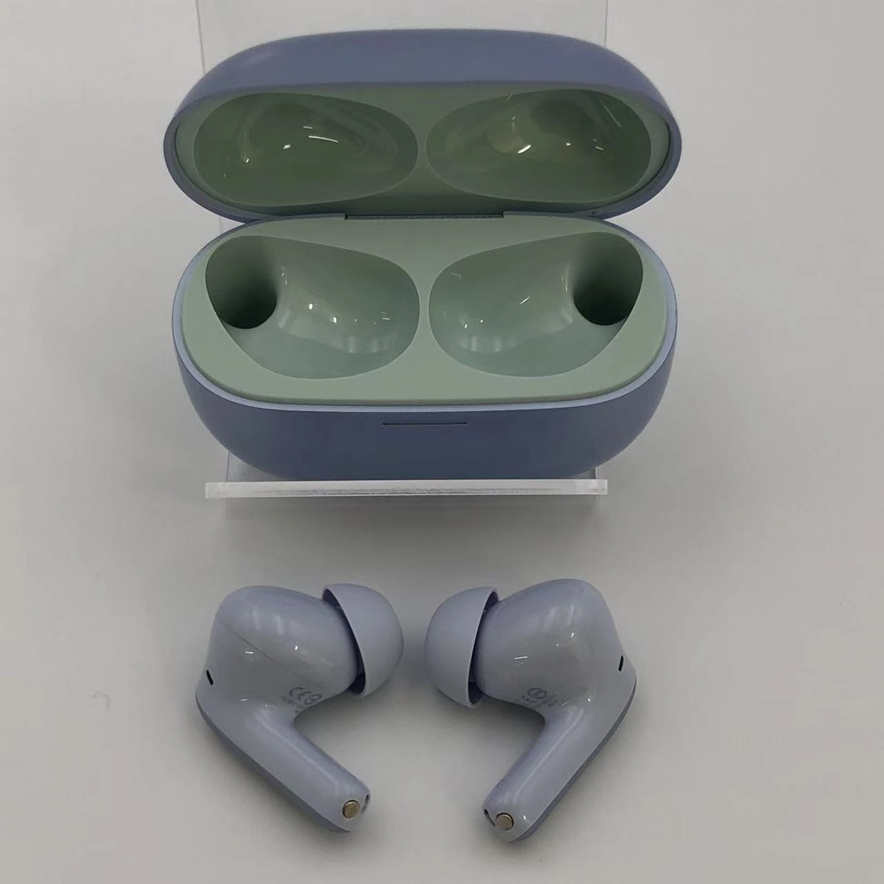 Redmi Buds 5 Pro オーロラパープル BHR7799GL