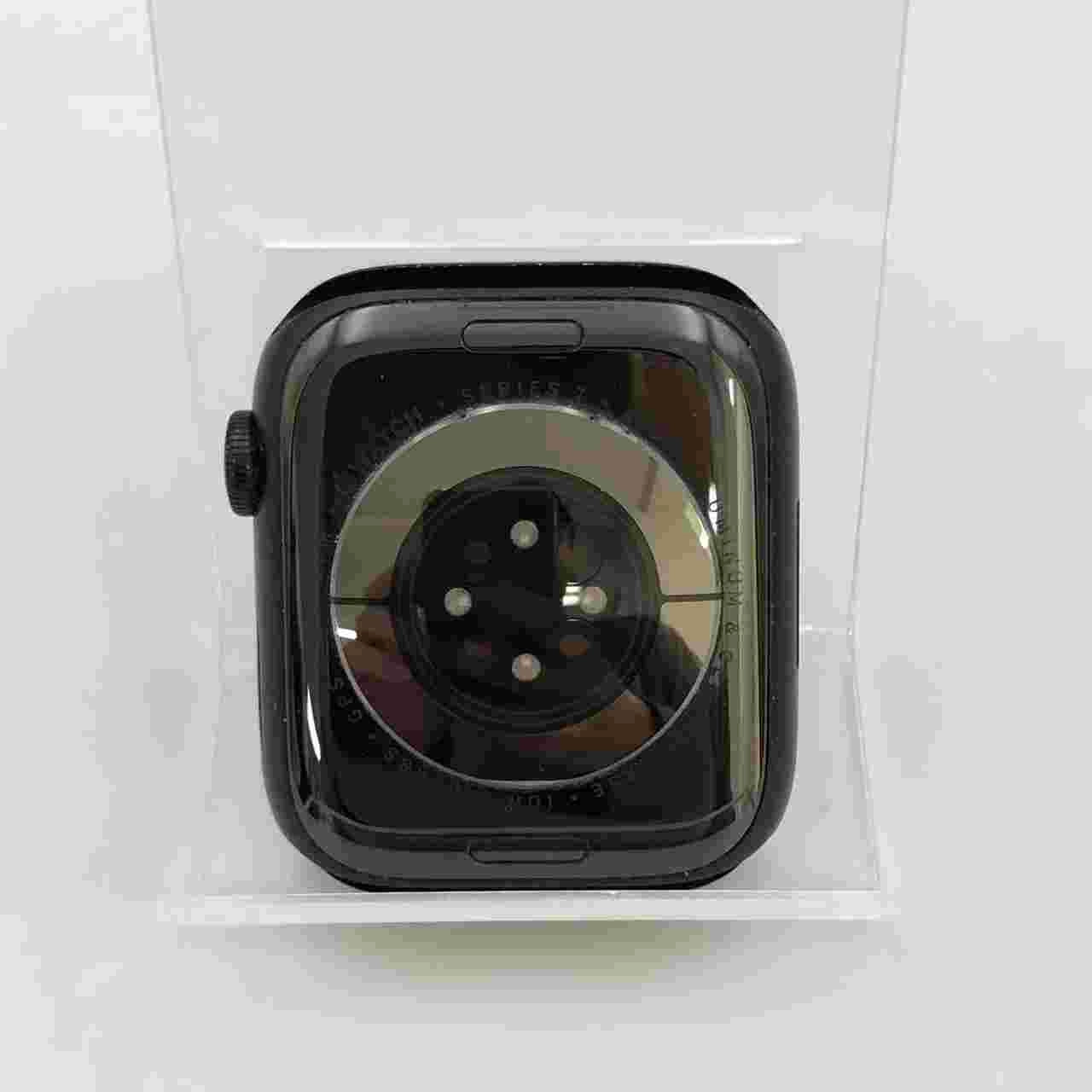 Apple Watch Series 7 32GB グリーンアルミニウムケース MKNQ3J/A GPS版