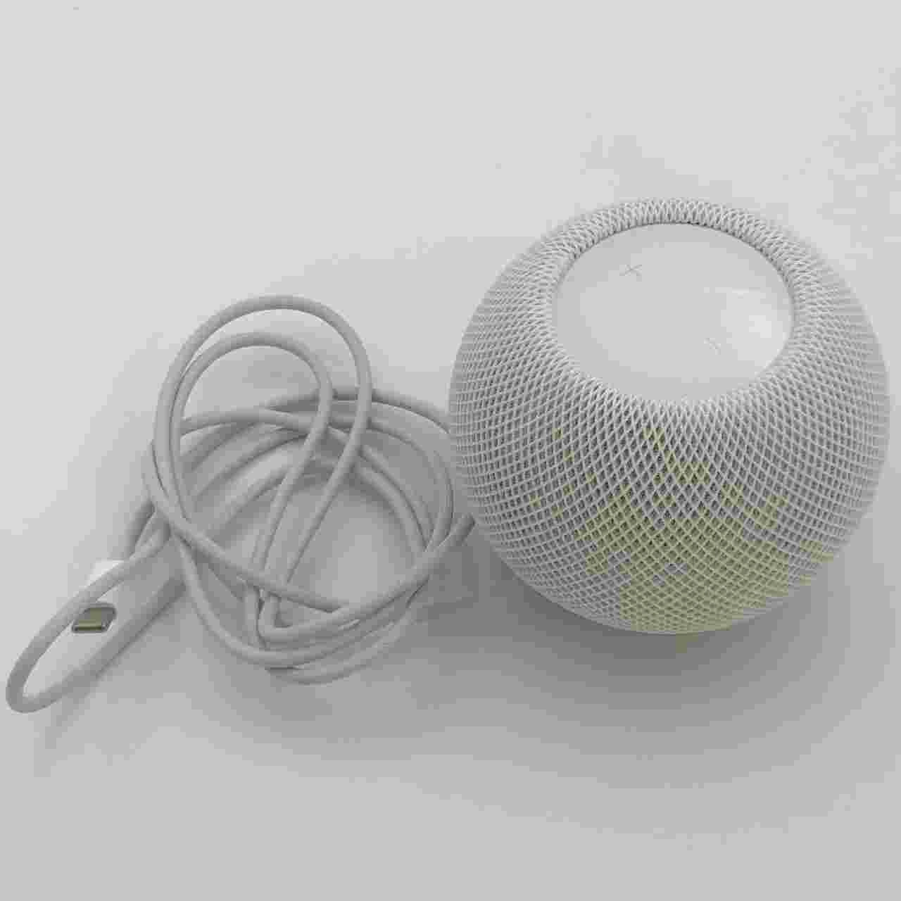 HomePod mini - ホワイト MY5H2J/A Wi-Fi