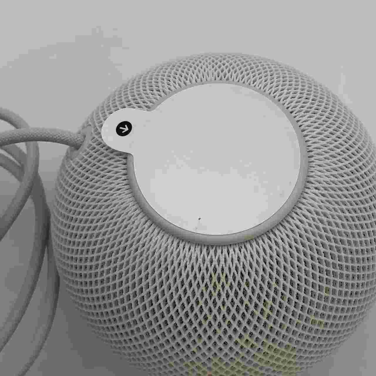 HomePod mini - ホワイト MY5H2J/A Wi-Fi