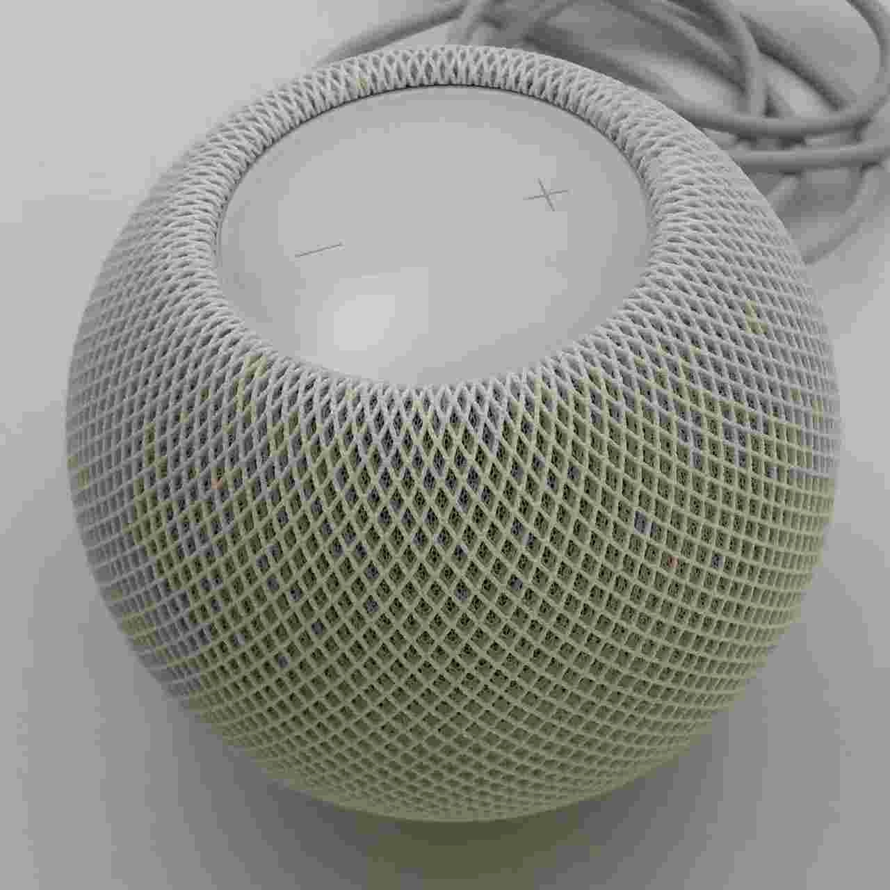 HomePod mini - ホワイト MY5H2J/A Wi-Fi