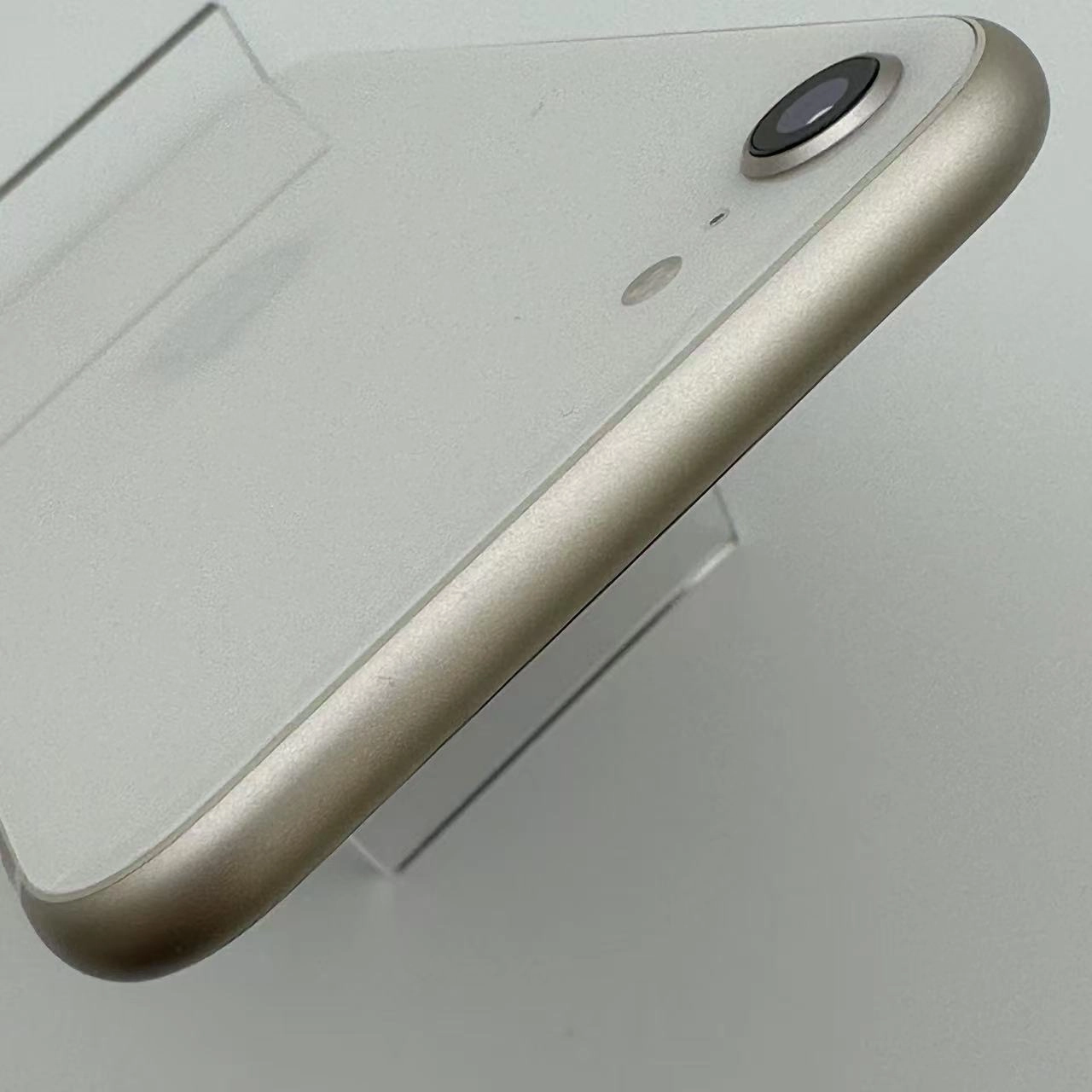 iPhoneSE 第3世代 64GB スターライト MMYD3J/A SoftBank版SIMフリー 美品