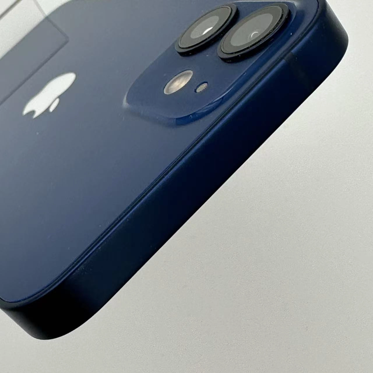 iPhone12 mini 128GB ブルー MGDP3J/A Apple版SIMフリー