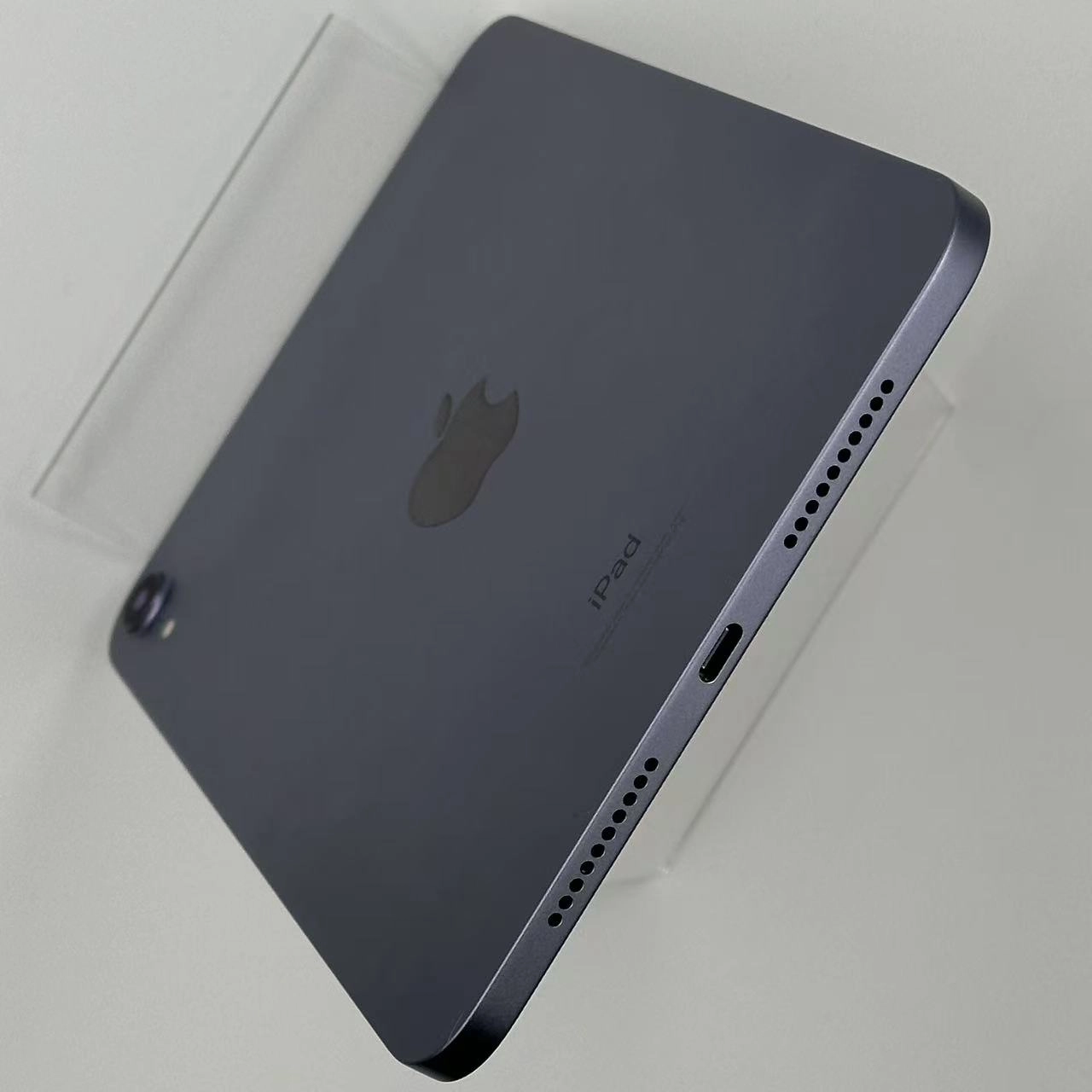 iPad mini 第6世代 Wi-Fiモデル 64GB パープル MK7R3J/A 極美品