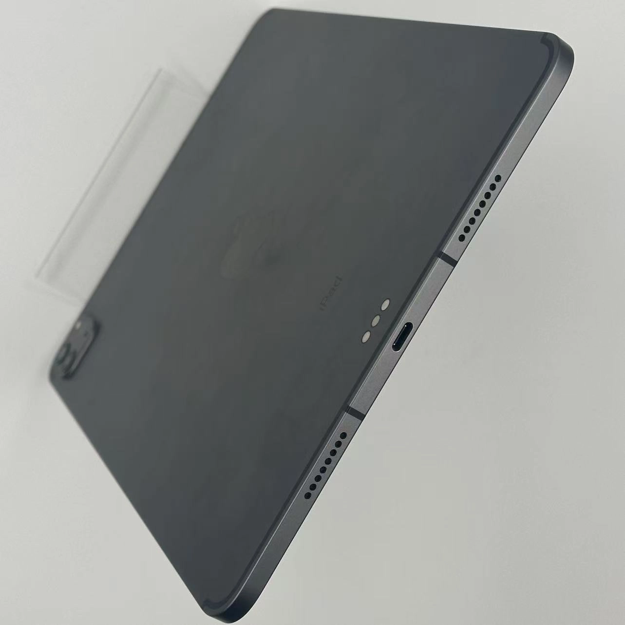 iPad Pro 11インチ 第3世代 Apple版SIMフリー 512GB スペースグレイ MHW93J/A