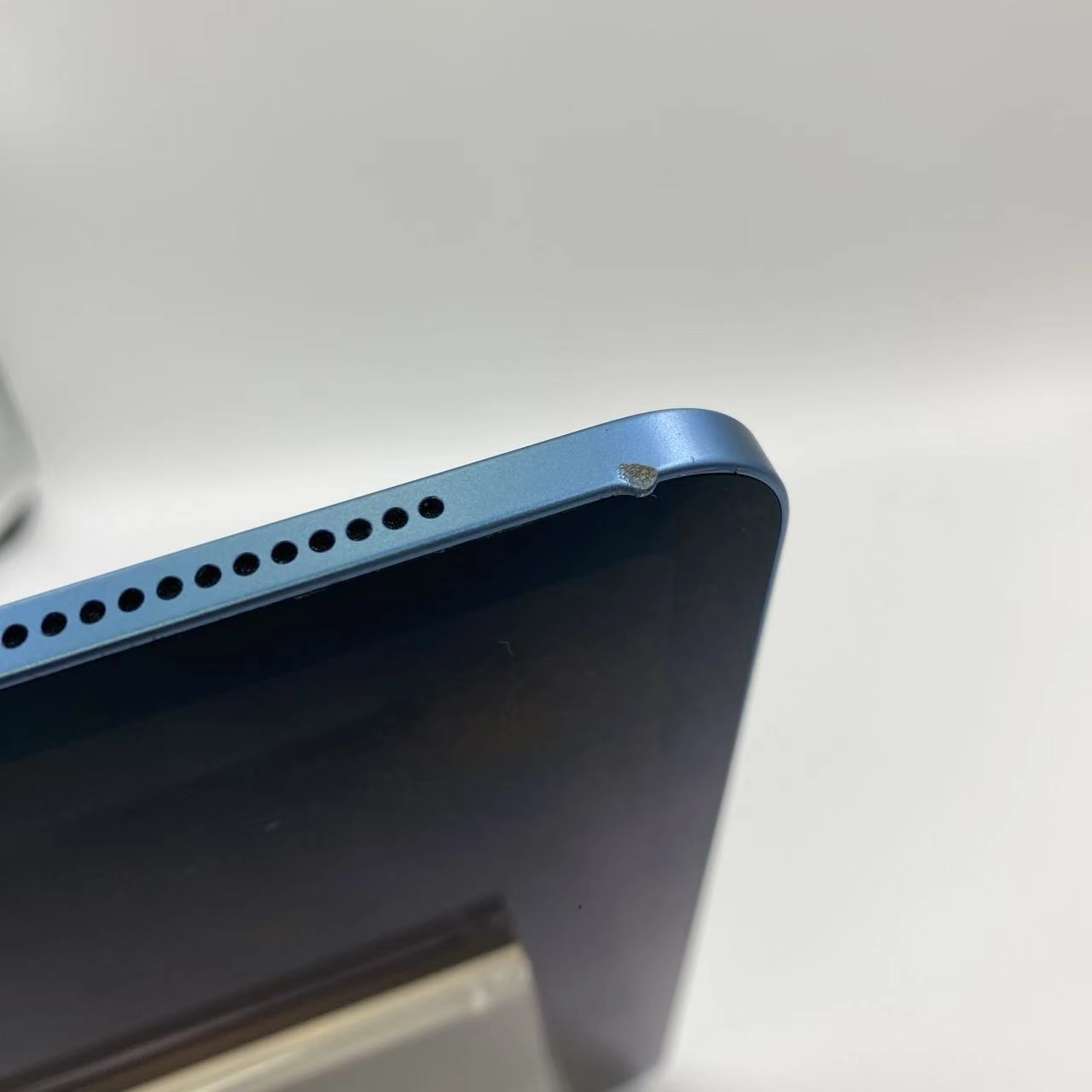 iPad Air 第5世代 Wi-Fiモデル 256GB ブルー MM9N3J/A