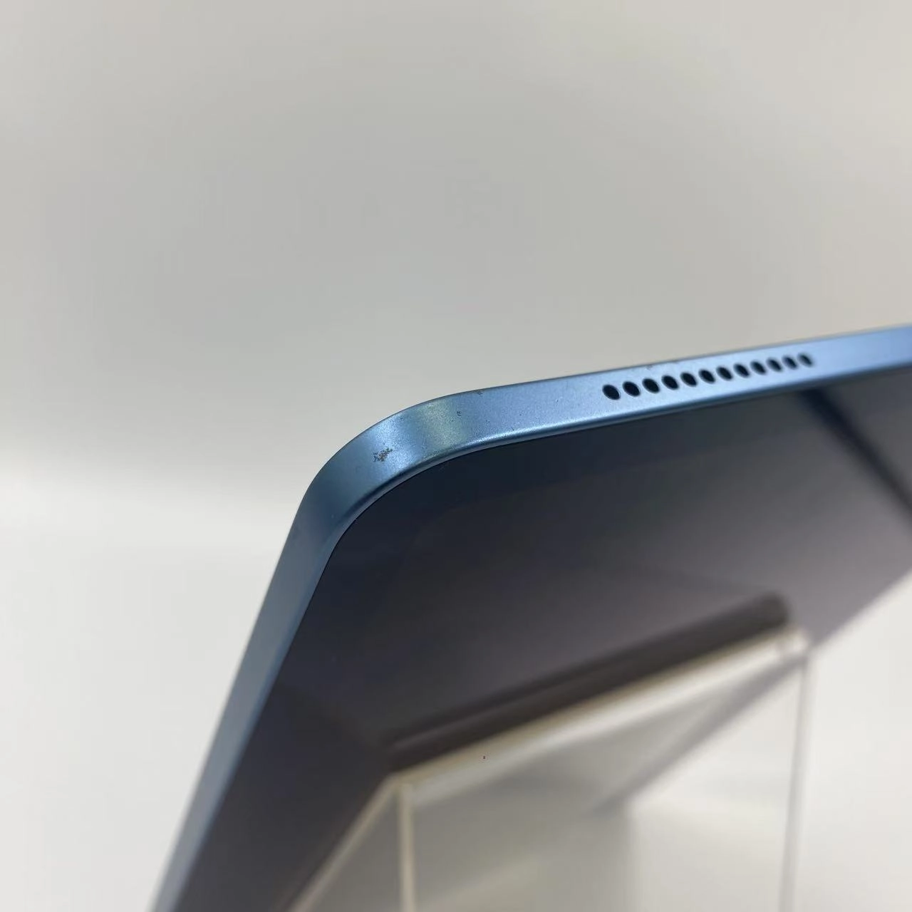 iPad Air 第5世代 Wi-Fiモデル 256GB ブルー MM9N3J/A