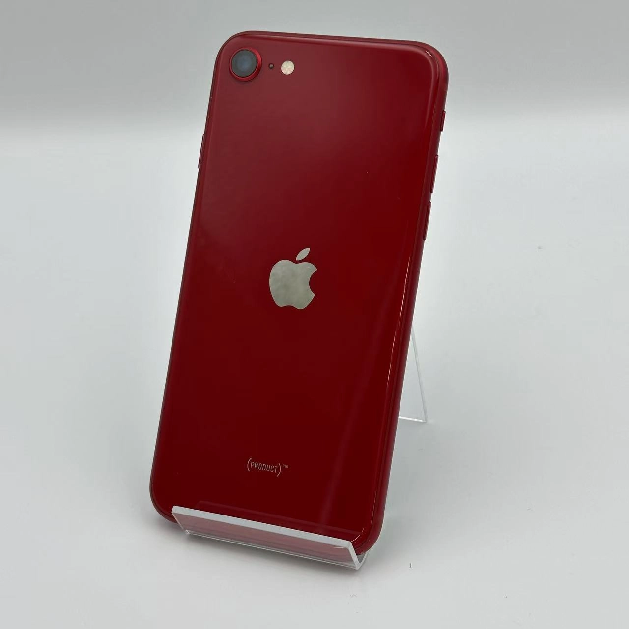 iPhoneSE 第3世代 128GB Product Red MMYH3J/A SoftBank版SIMフリー