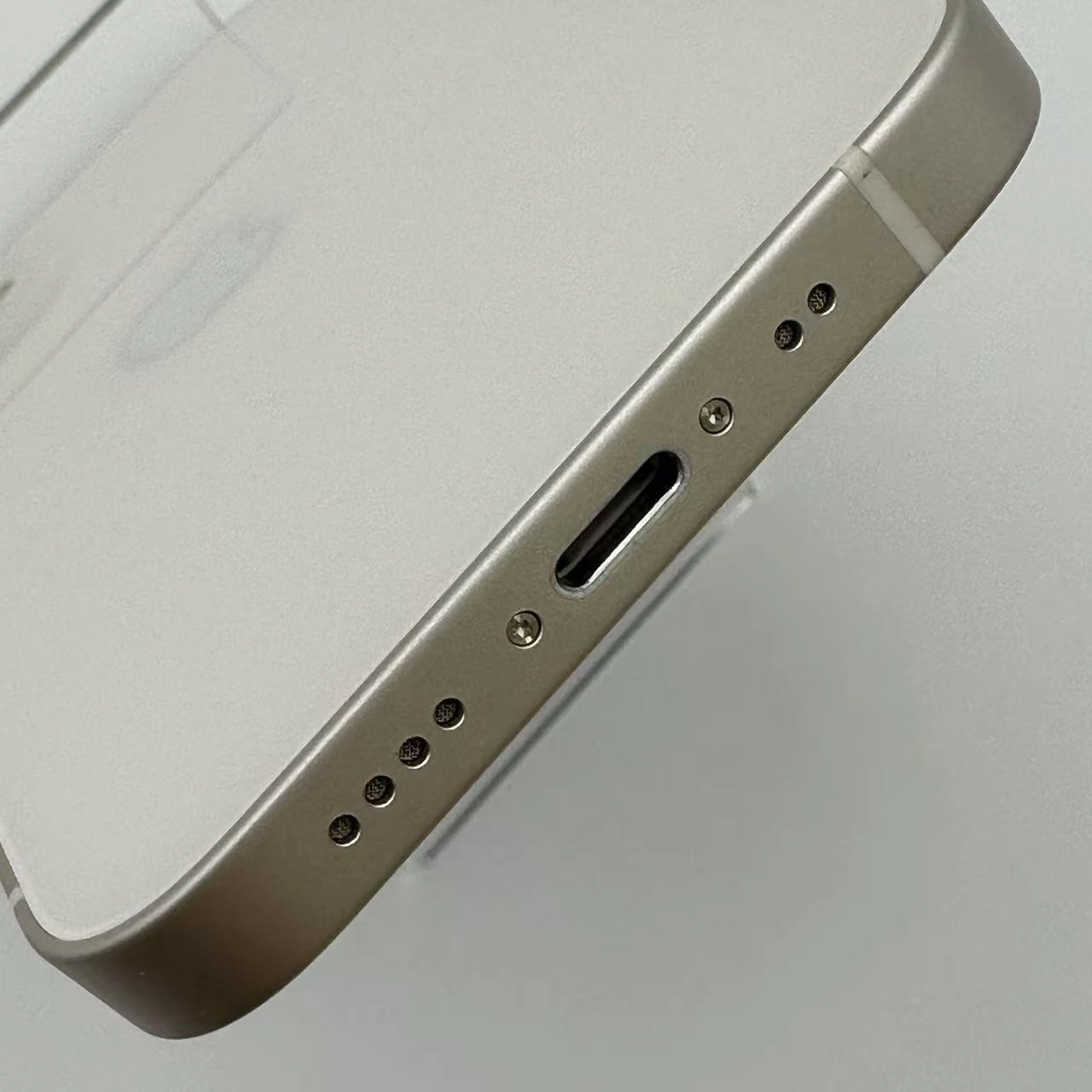 iPhone12 mini 64GB ホワイト MGA63J/A SoftBank版SIMフリー 極美品