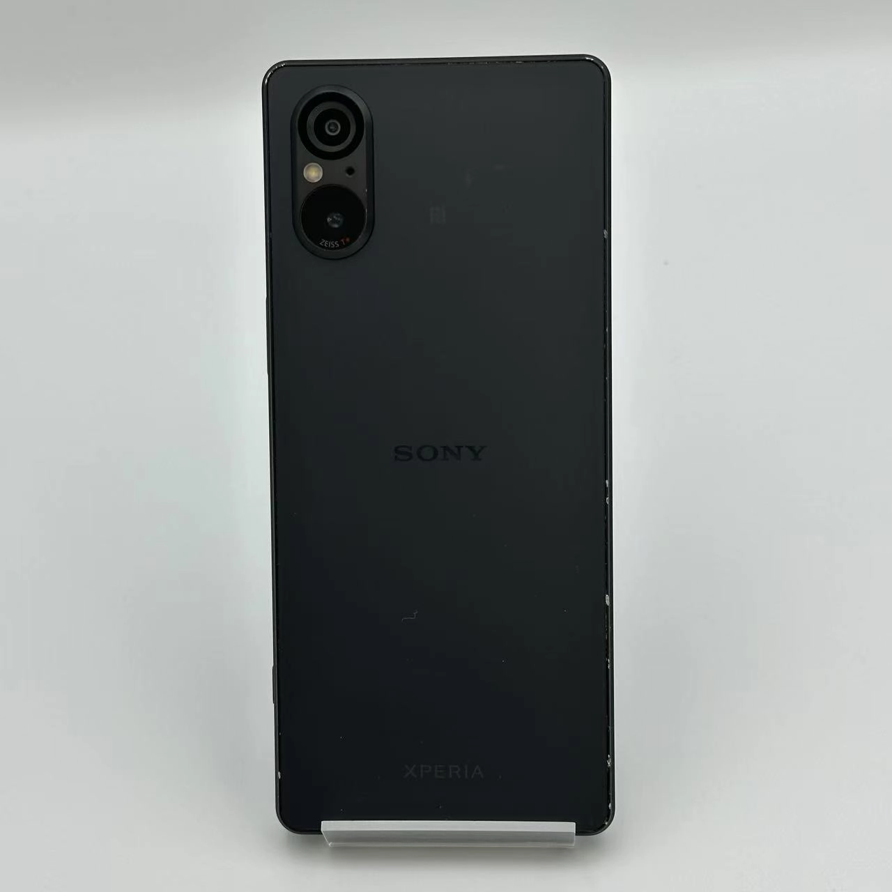 Xperia 5 V 256GB ブラック XQ-DE44 ストア版SIMフリー