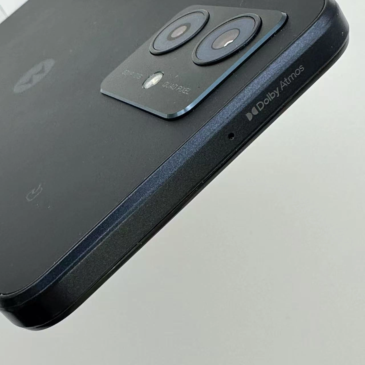 moto g64y 5G 128GB スペースブラック A401MO SIMロック解除済 Y!mobile 極美品
