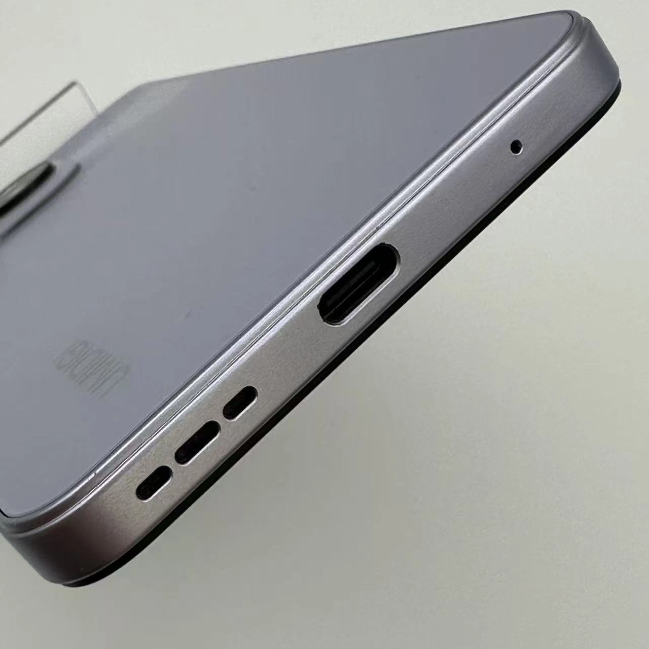 UMIDIGI A15T 128GB パープル PA2310GBB 国内版SIMフリー 新品同様 8GB/128GB