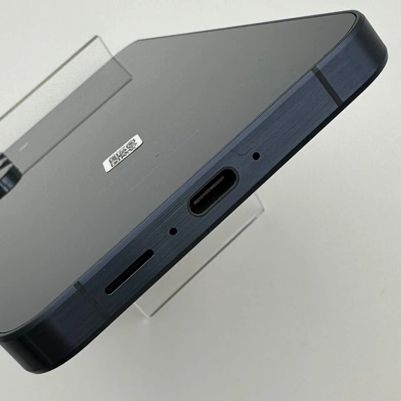 Galaxy A55 5G 128GB オーサムネイビー SCG27 SIMロック解除済 au 極美品