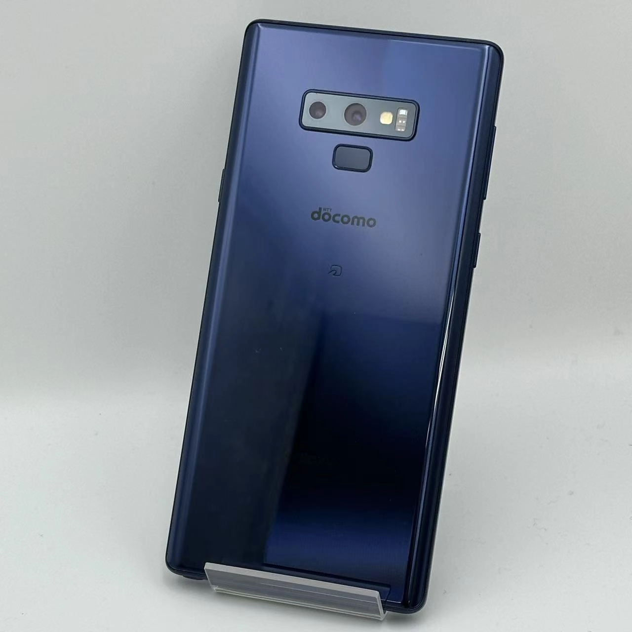 Galaxy Note9 128GB ミッドナイトブラック SC-01L SIMロック解除済 docomo 極美品