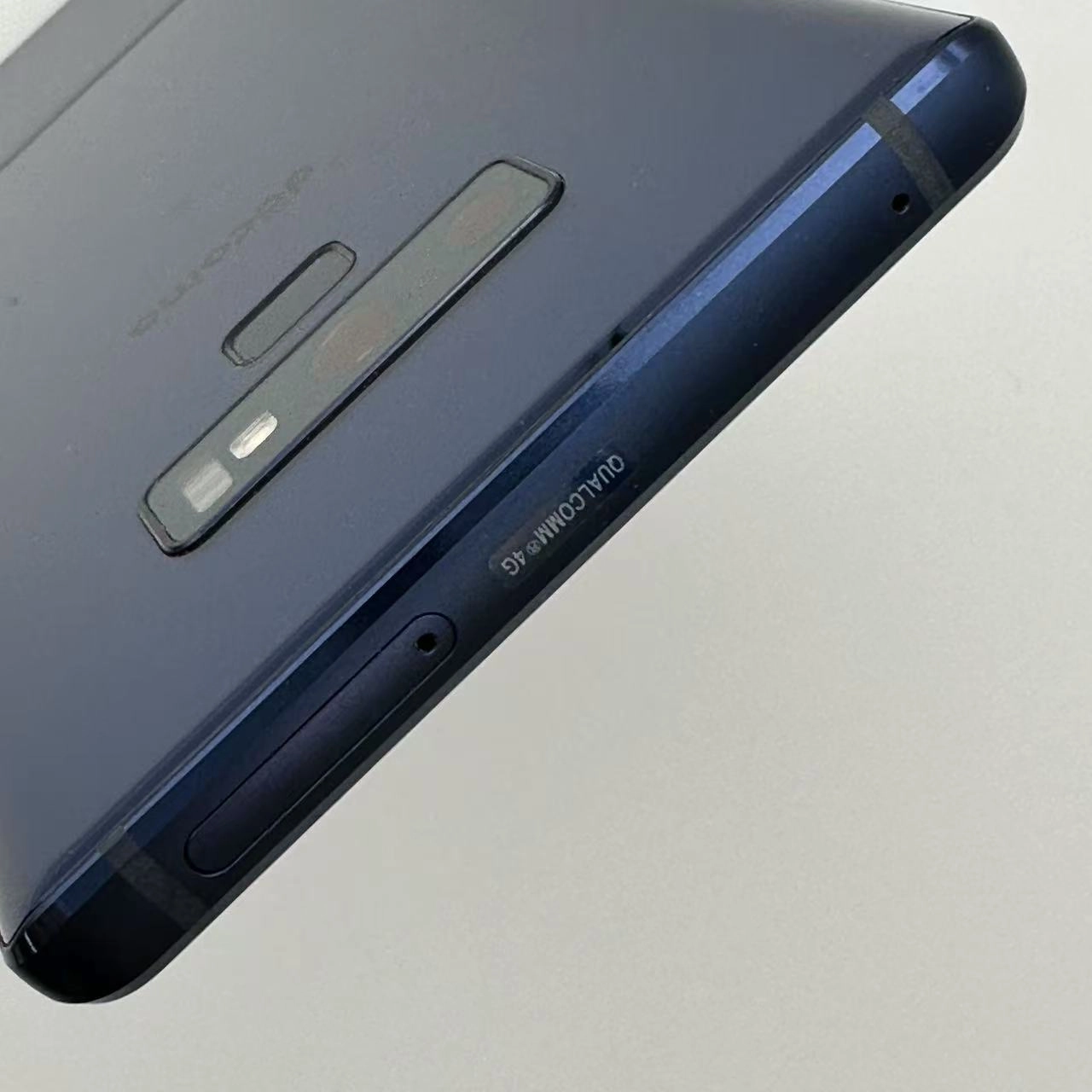 Galaxy Note9 128GB ミッドナイトブラック SC-01L SIMロック解除済 docomo 極美品