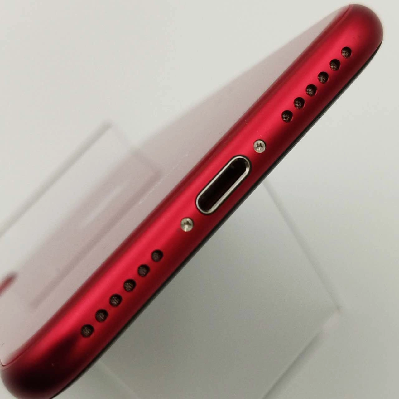 iPhoneSE 第3世代 128GB Product Red MMYH3J/A  auSIMフリー 極美品