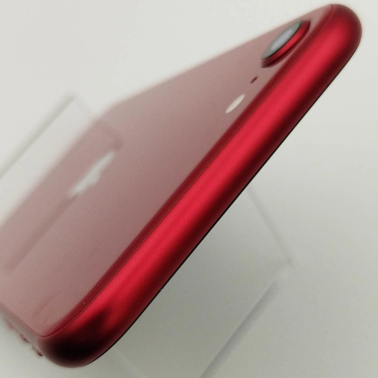 iPhoneSE 第3世代 128GB Product Red MMYH3J/A  auSIMフリー 極美品