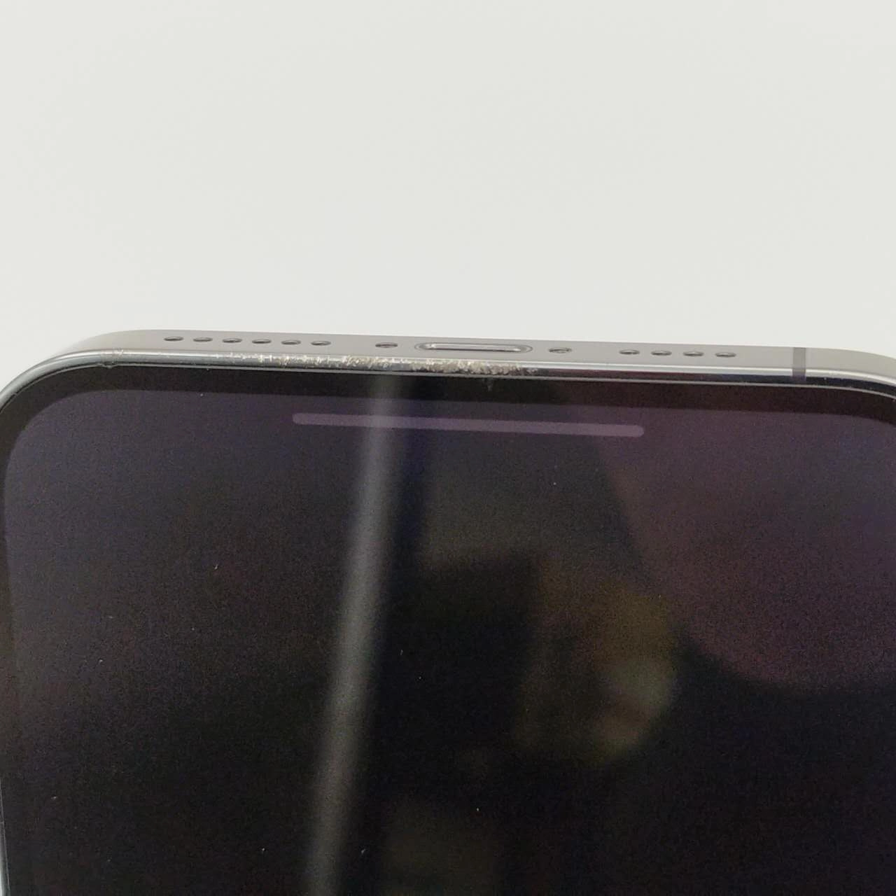 iPhone14 Pro Max 256GB ディープパープル MQ9E3J/A Apple版SIMフリー