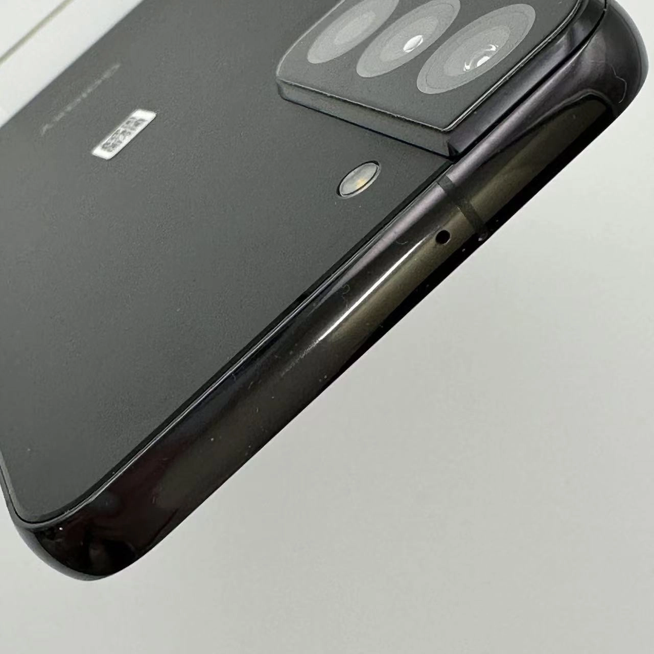 Galaxy S22 256GB ファントムブラック SCG13 AU版SIMフリー