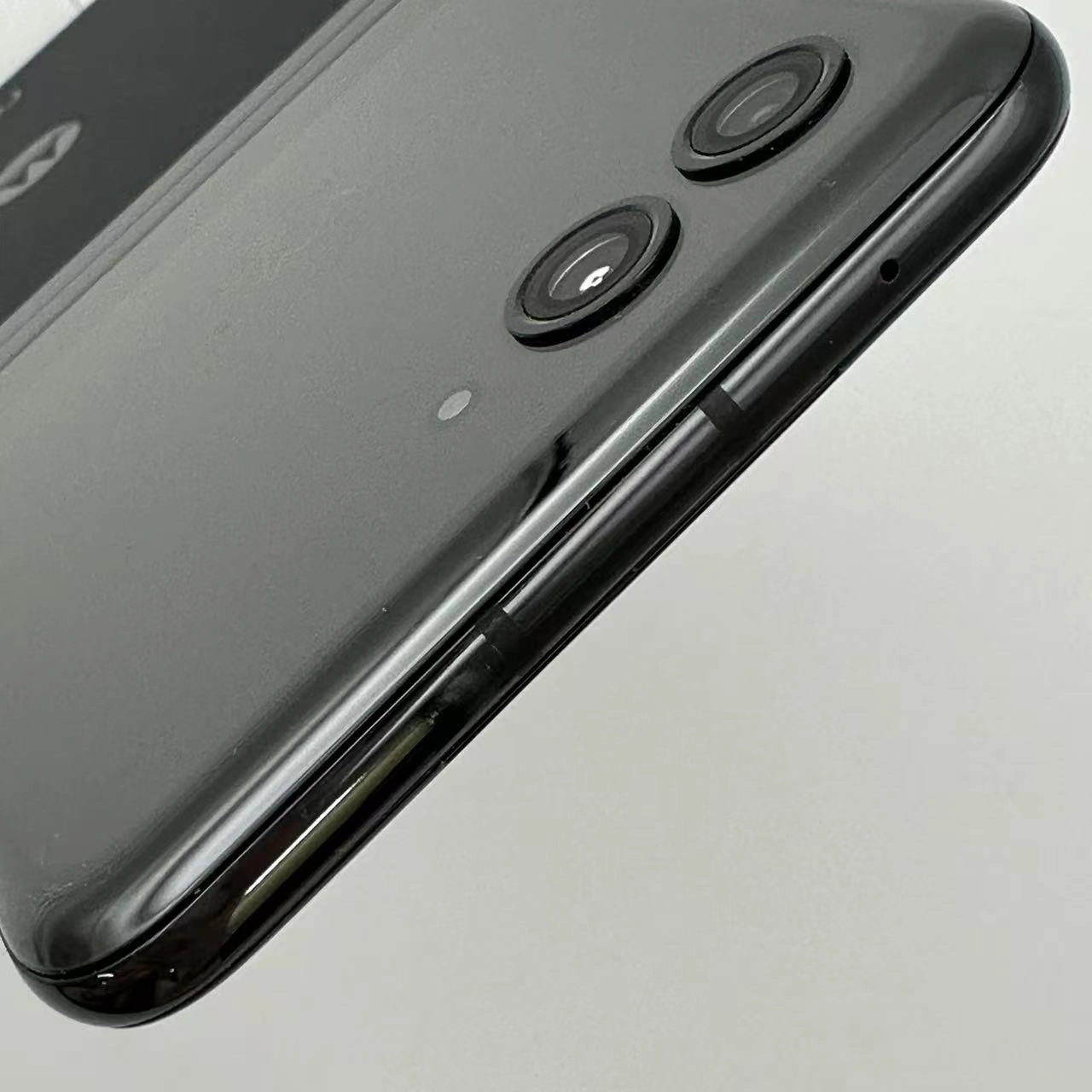 motorola razr 40 Ultra 256GB インフィニットブラック XT2321-1 国内版SIMフリー 美品 8GB/256GB