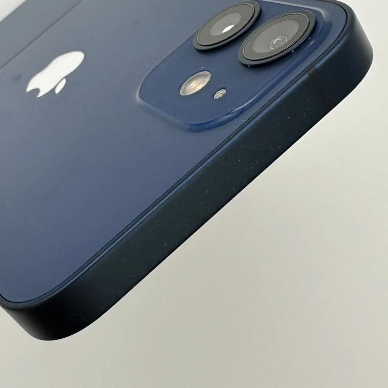 iPhone12 mini 64GB ブルー 3H478J/A SoftBank版SIMフリー