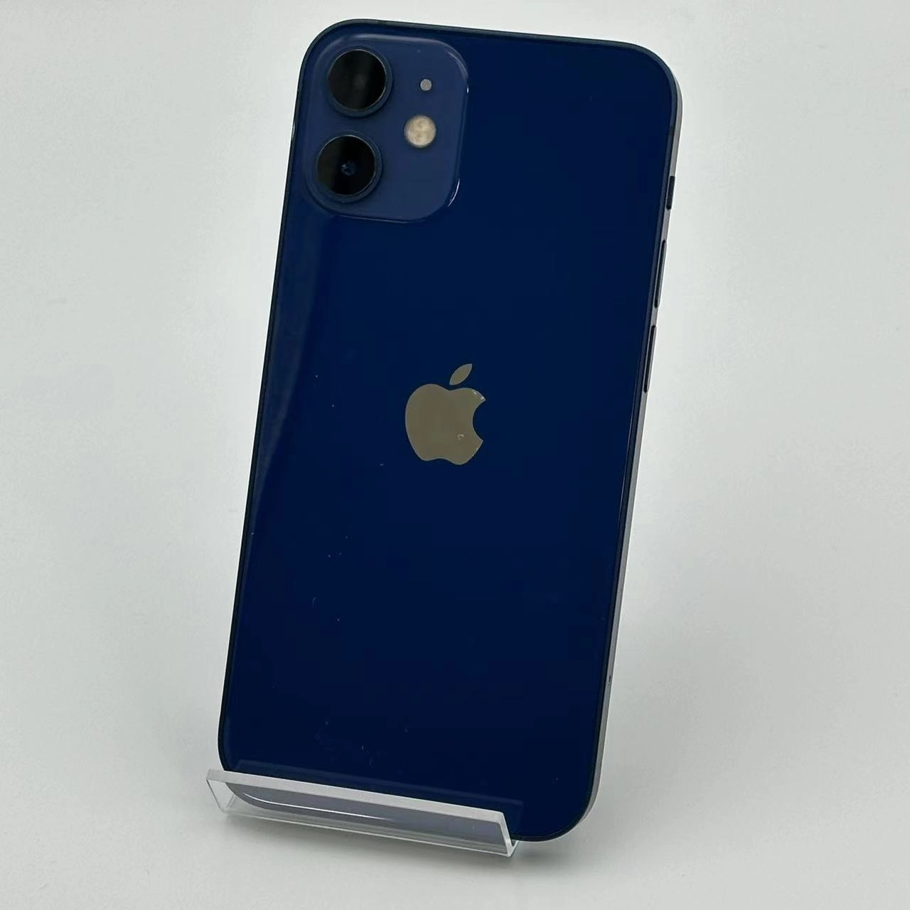 iPhone12 mini 64GB ブルー 3H478J/A SoftBank版SIMフリー