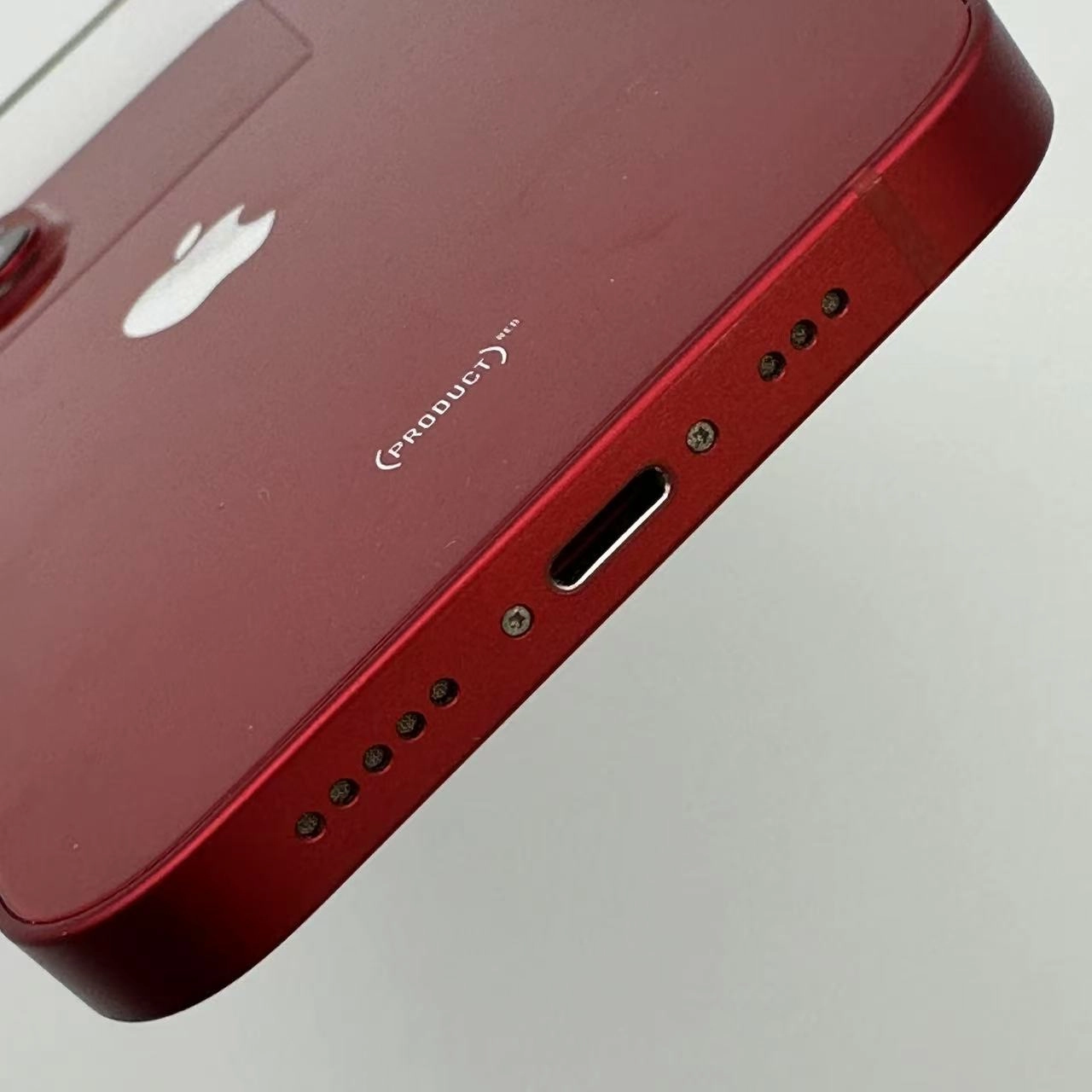 iPhone13 512GB Product Red MLNR3J/A docomo版SIMフリー 極美品