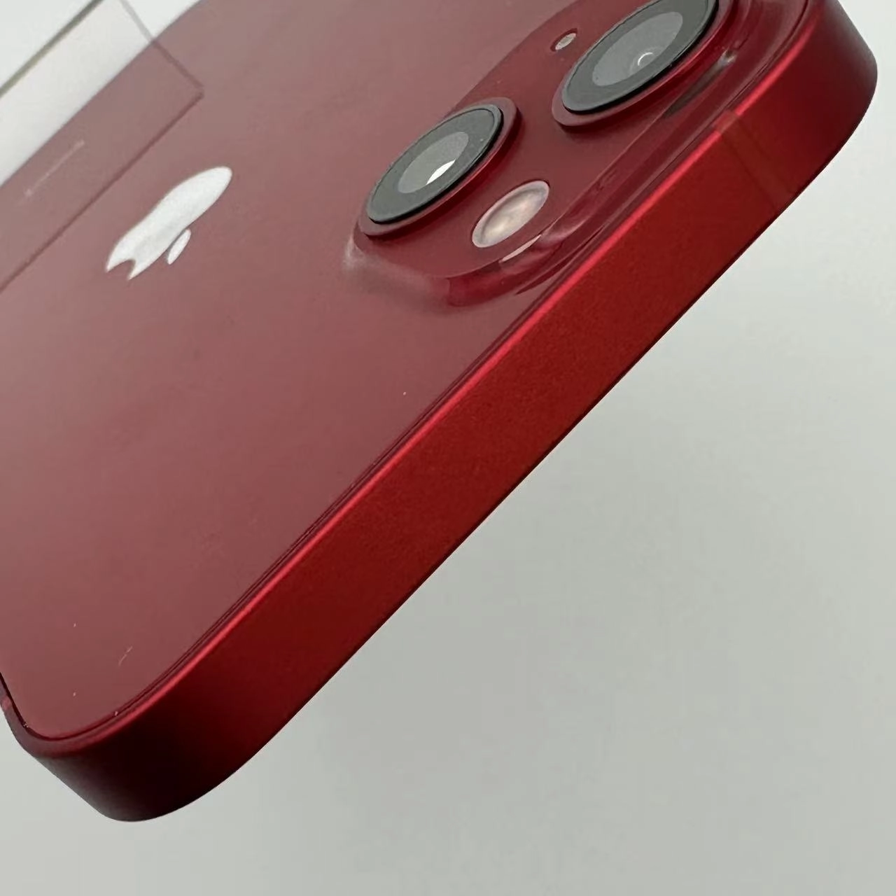 iPhone13 512GB Product Red MLNR3J/A docomo版SIMフリー 極美品