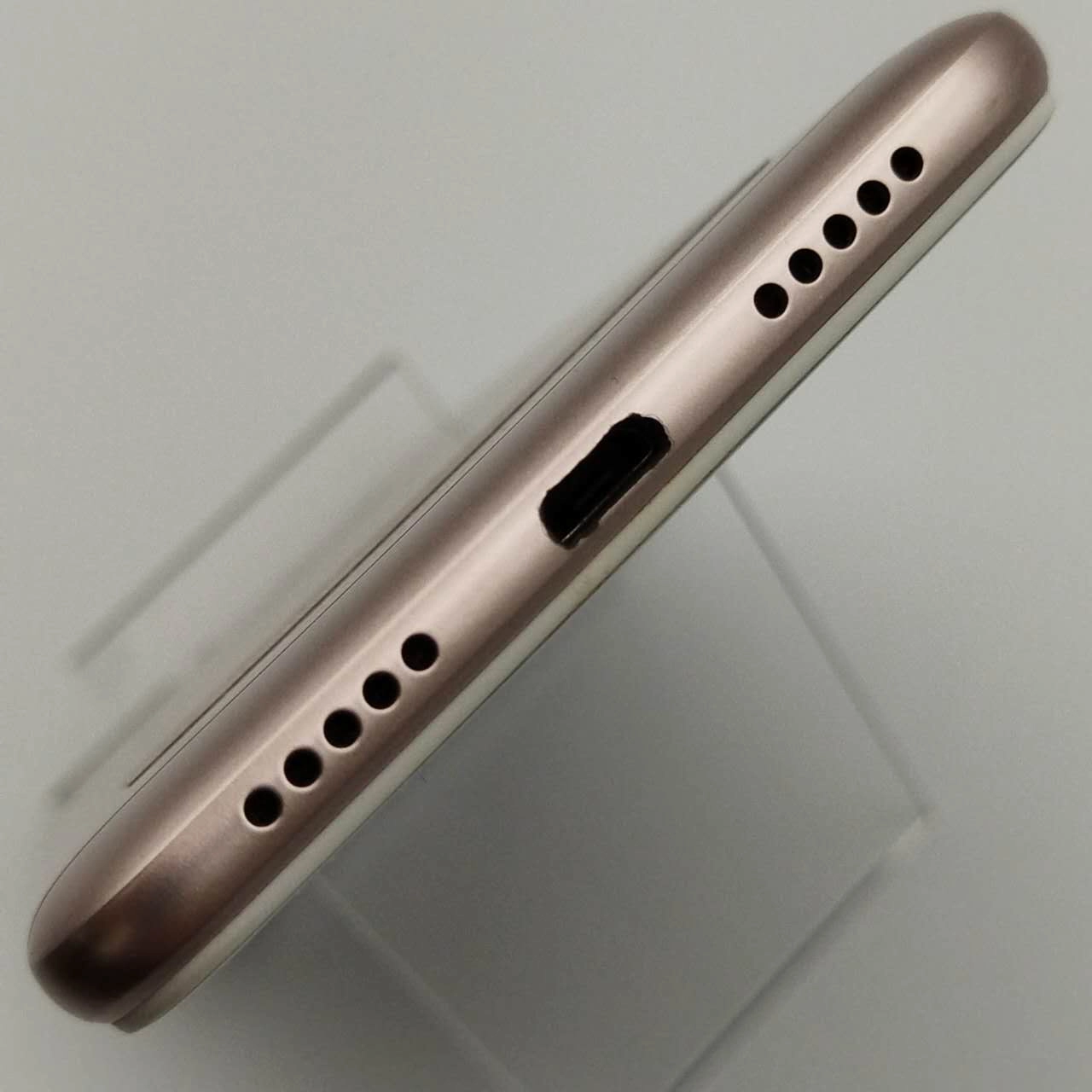 ZenFone 4 Max 32GB サンライトゴールド ASUSX00HD ストア版