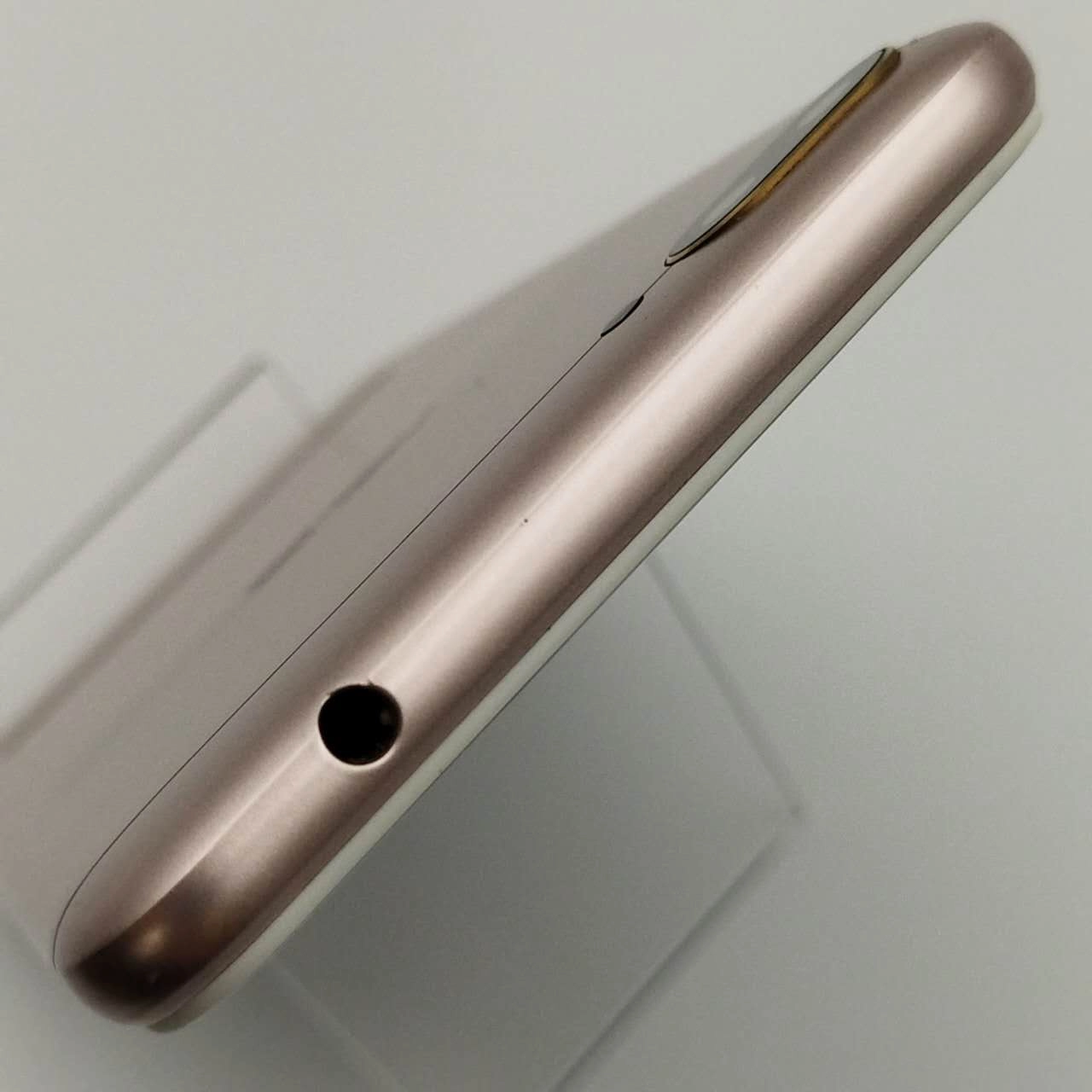 ZenFone 4 Max 32GB サンライトゴールド ASUSX00HD ストア版