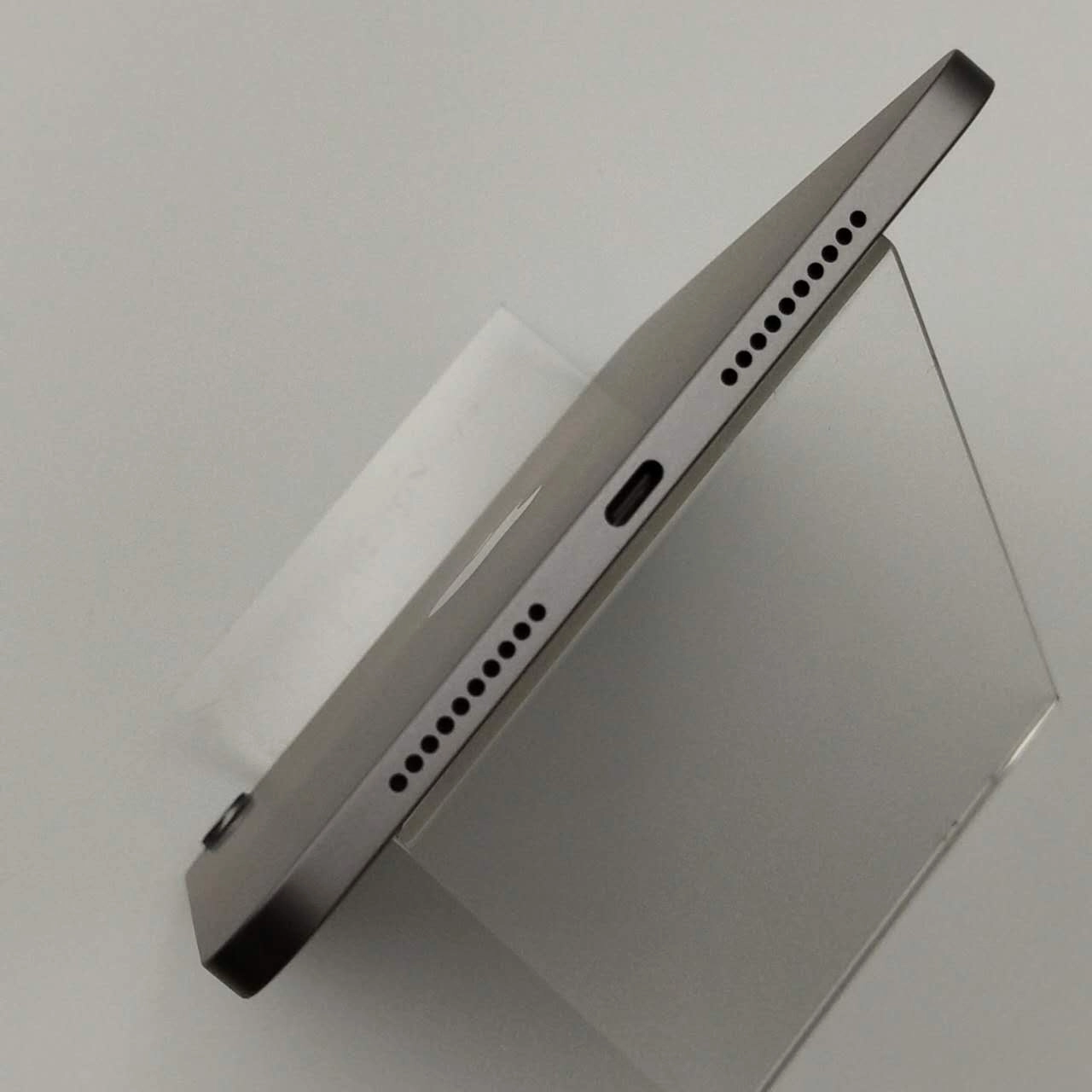 iPad mini 第7世代 Wi-Fiモデル 128GB スペースグレイ MXN63J/A 極美品