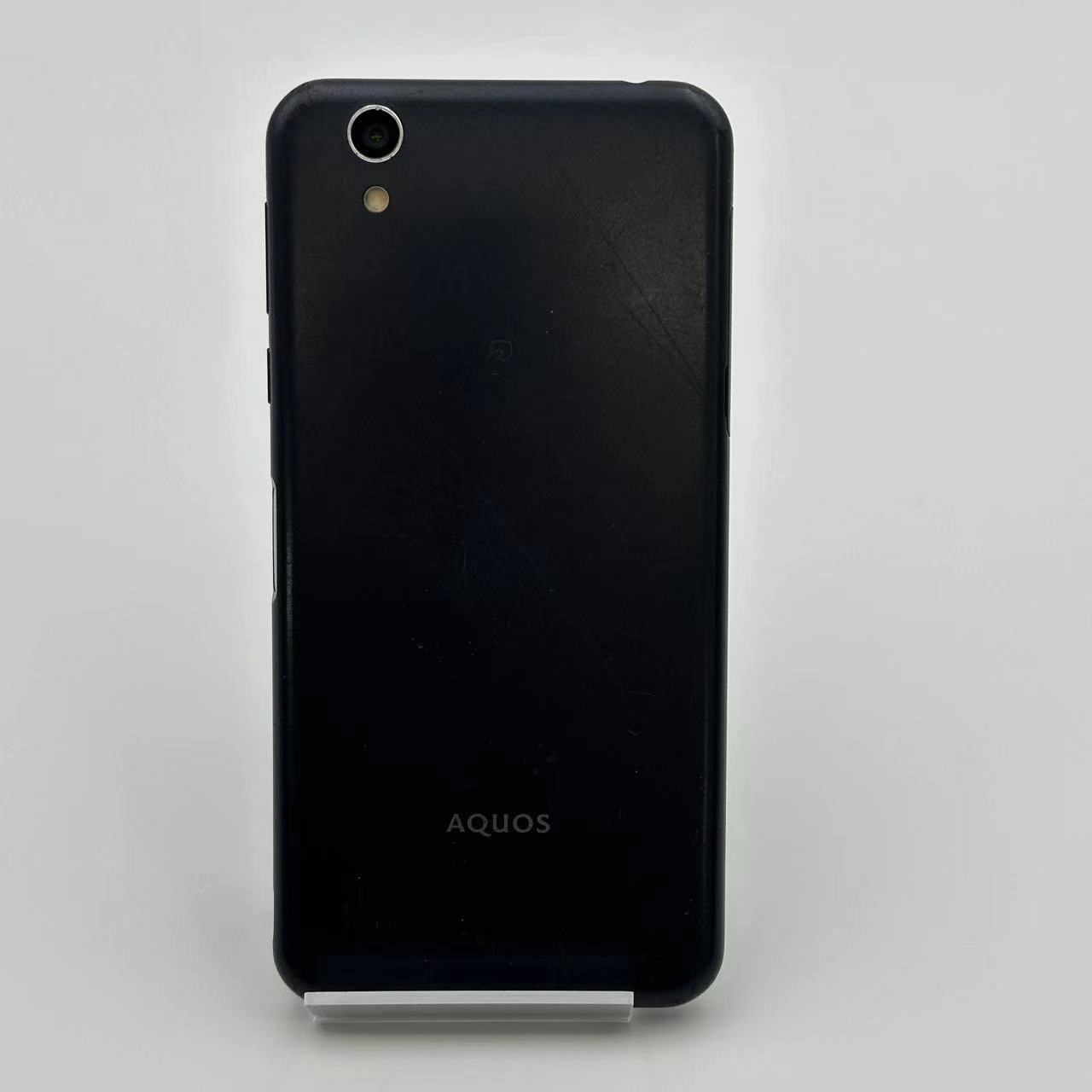 AQUOS EVER 16GB Navy Black SH-02J SIMロック解除済 docomo 版SIMフリー