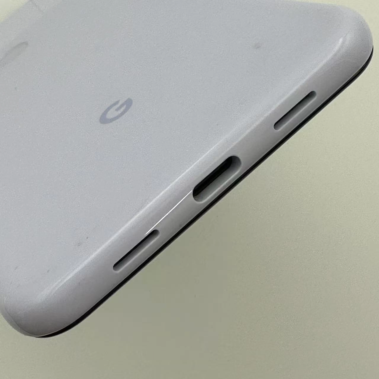 Google Pixel 3a 64GB Purpleーish SIMロック解除済 SoftBank版SIMフリー