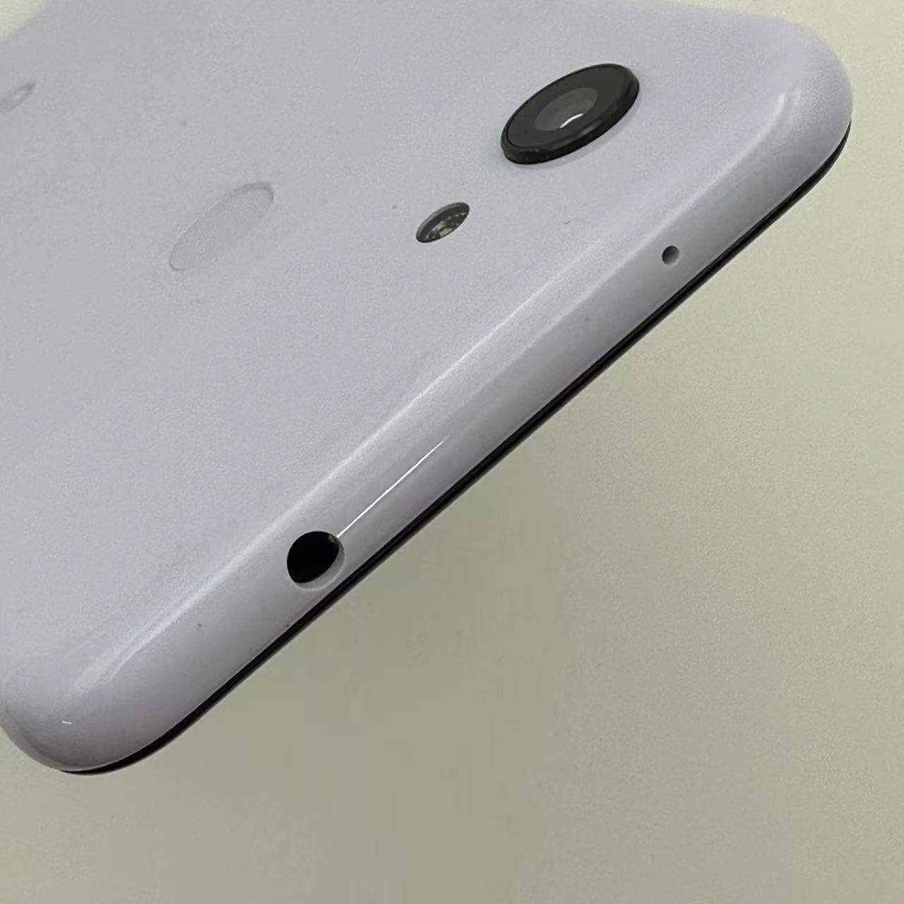 Google Pixel 3a 64GB Purpleーish SIMロック解除済 SoftBank版SIMフリー