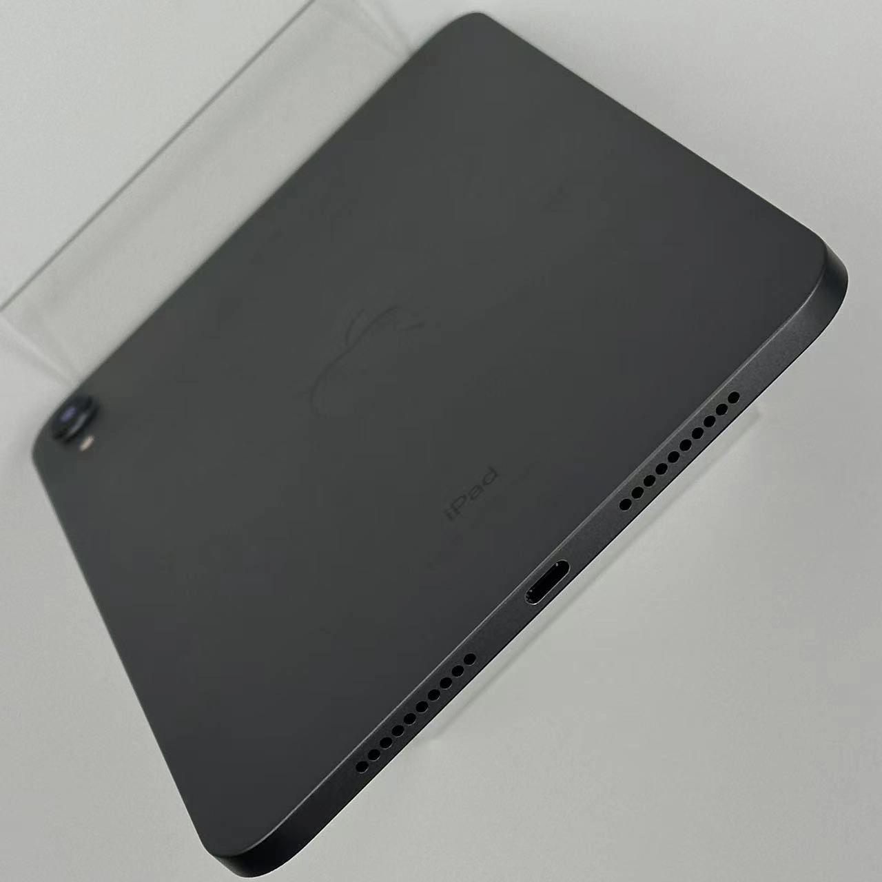 iPad mini 第6世代 Wi-Fiモデル 64GB スペースグレイ MK7M3J/A 美品