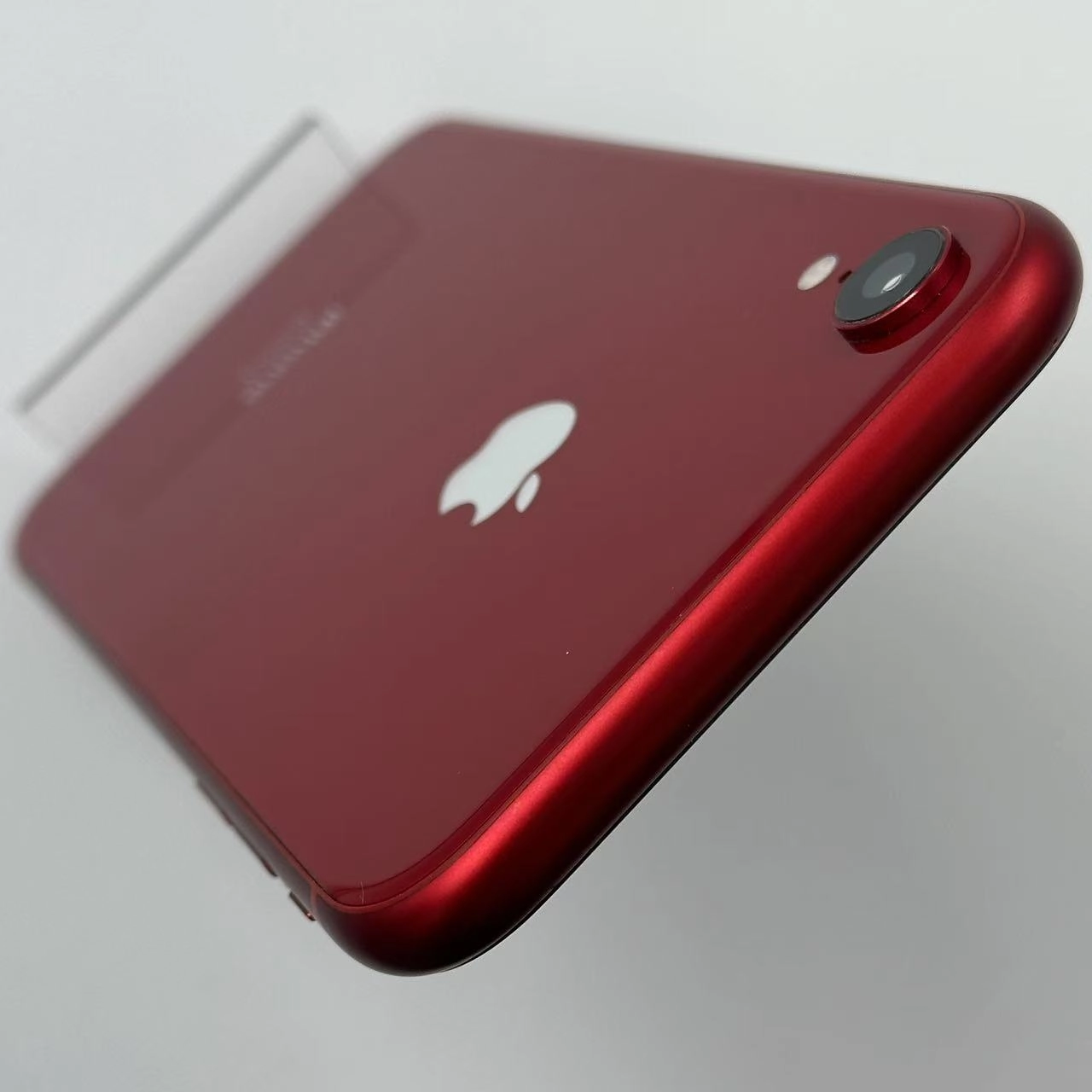 iPhoneXR 256GB Product Red MT0X2J/A au版SIMフリー 美品