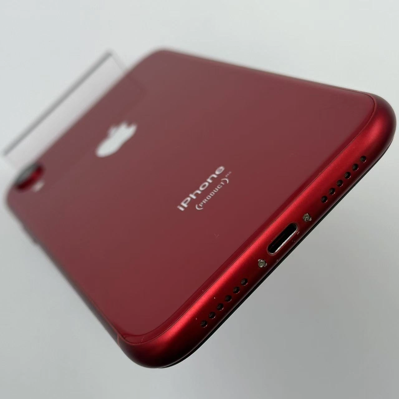 iPhoneXR 256GB Product Red MT0X2J/A au版SIMフリー 美品