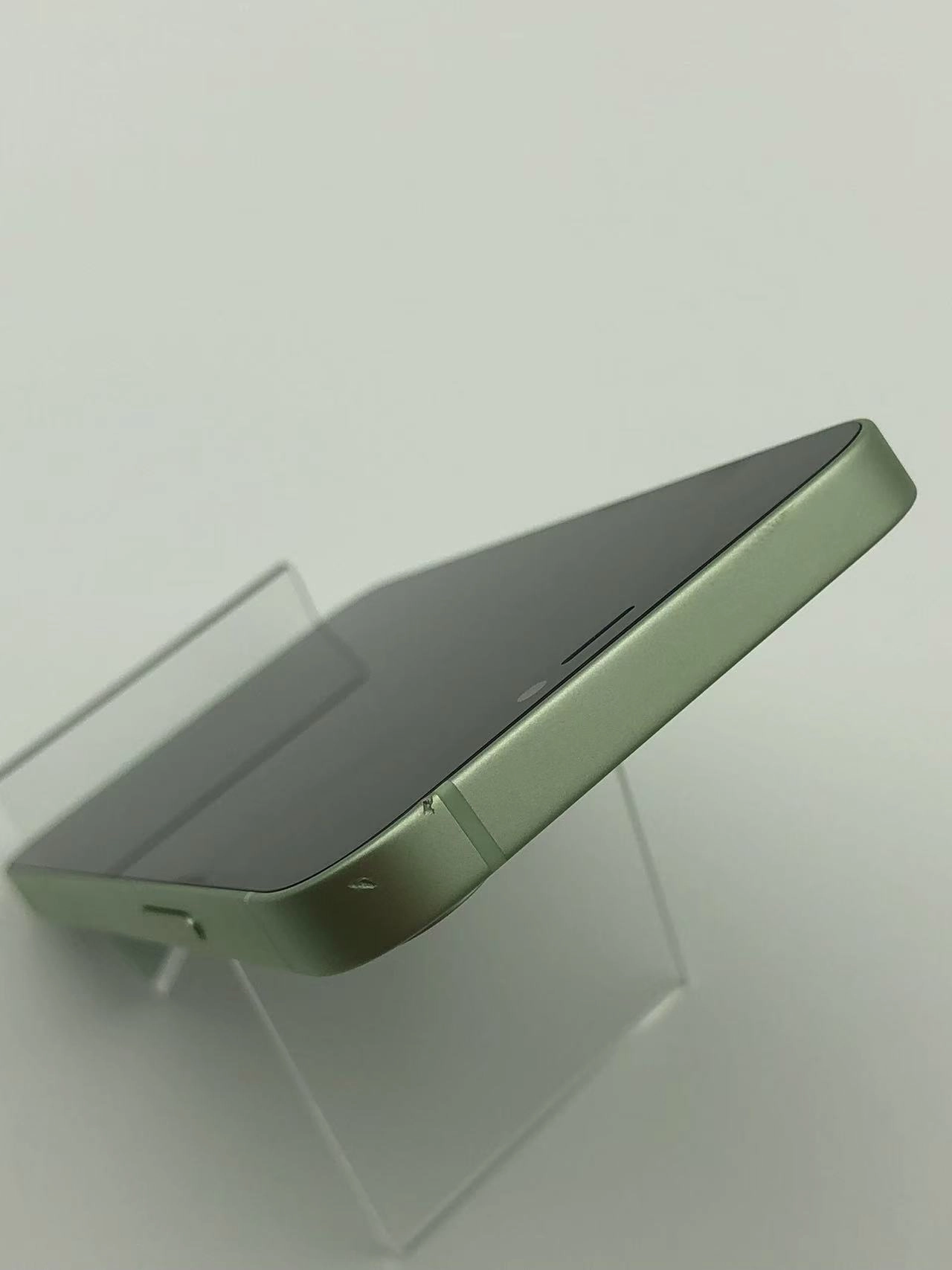 iPhone12 mini 64GB MGAV3J/A SoftBank版SIMフリー グリーン