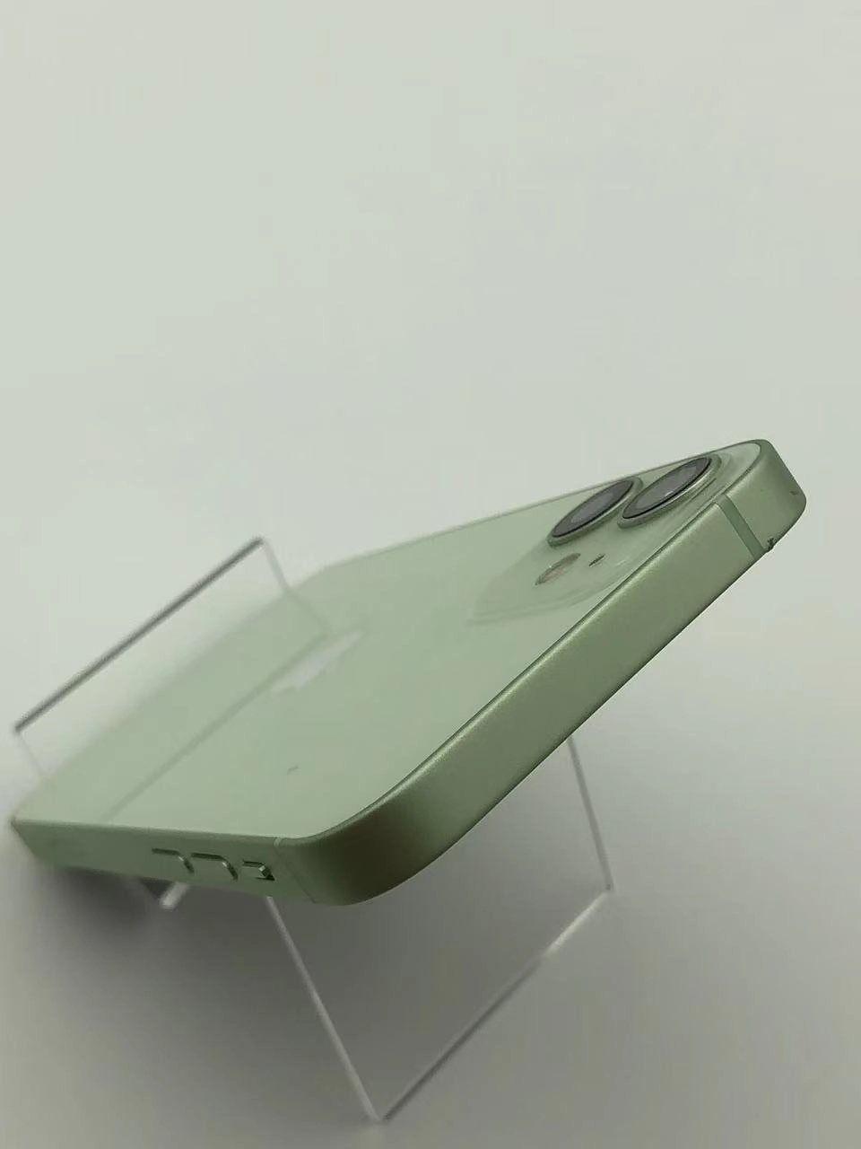 iPhone12 mini 64GB MGAV3J/A SoftBank版SIMフリー グリーン