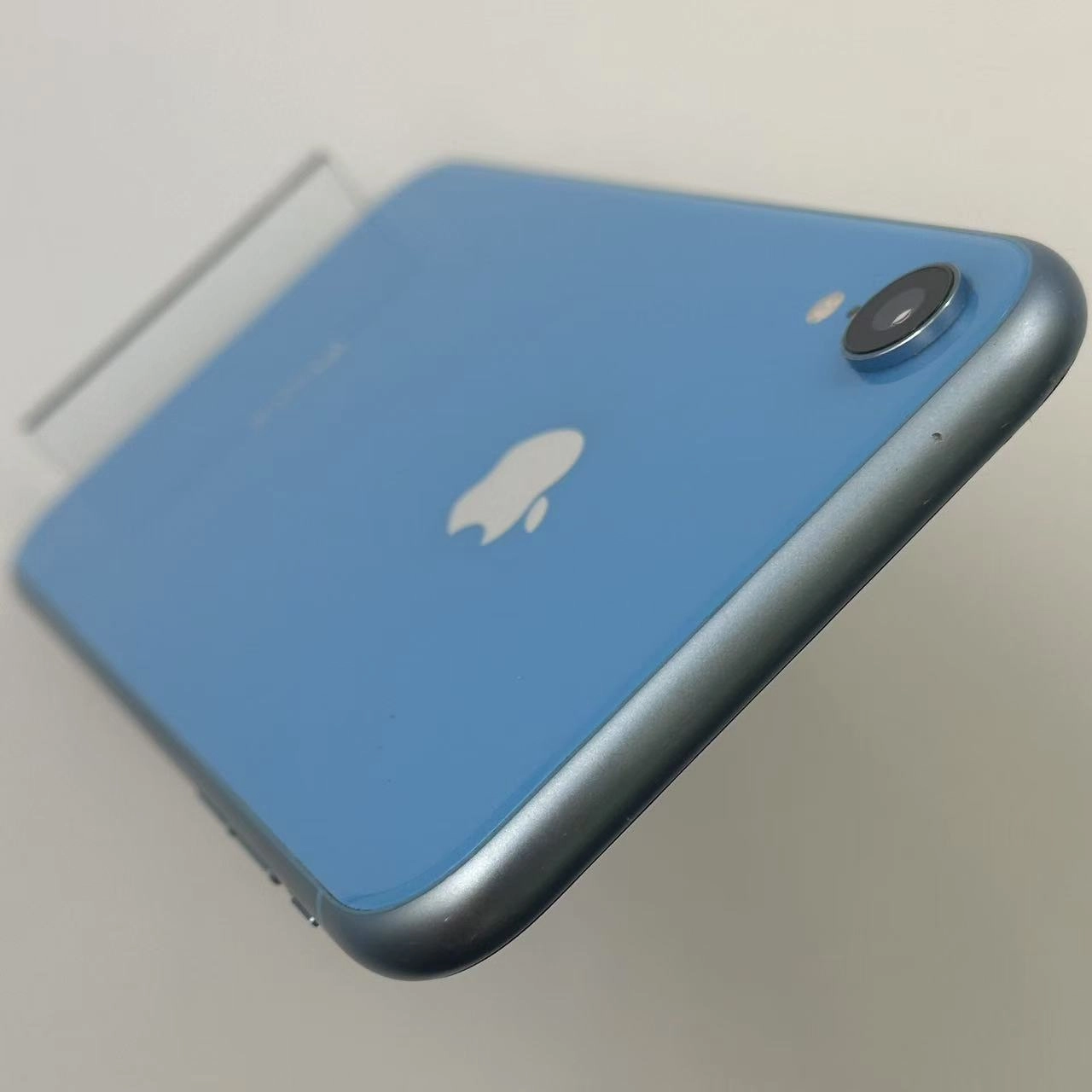 iPhoneXR 256GB ブルー MT112 J/A docomo版SIMフリー