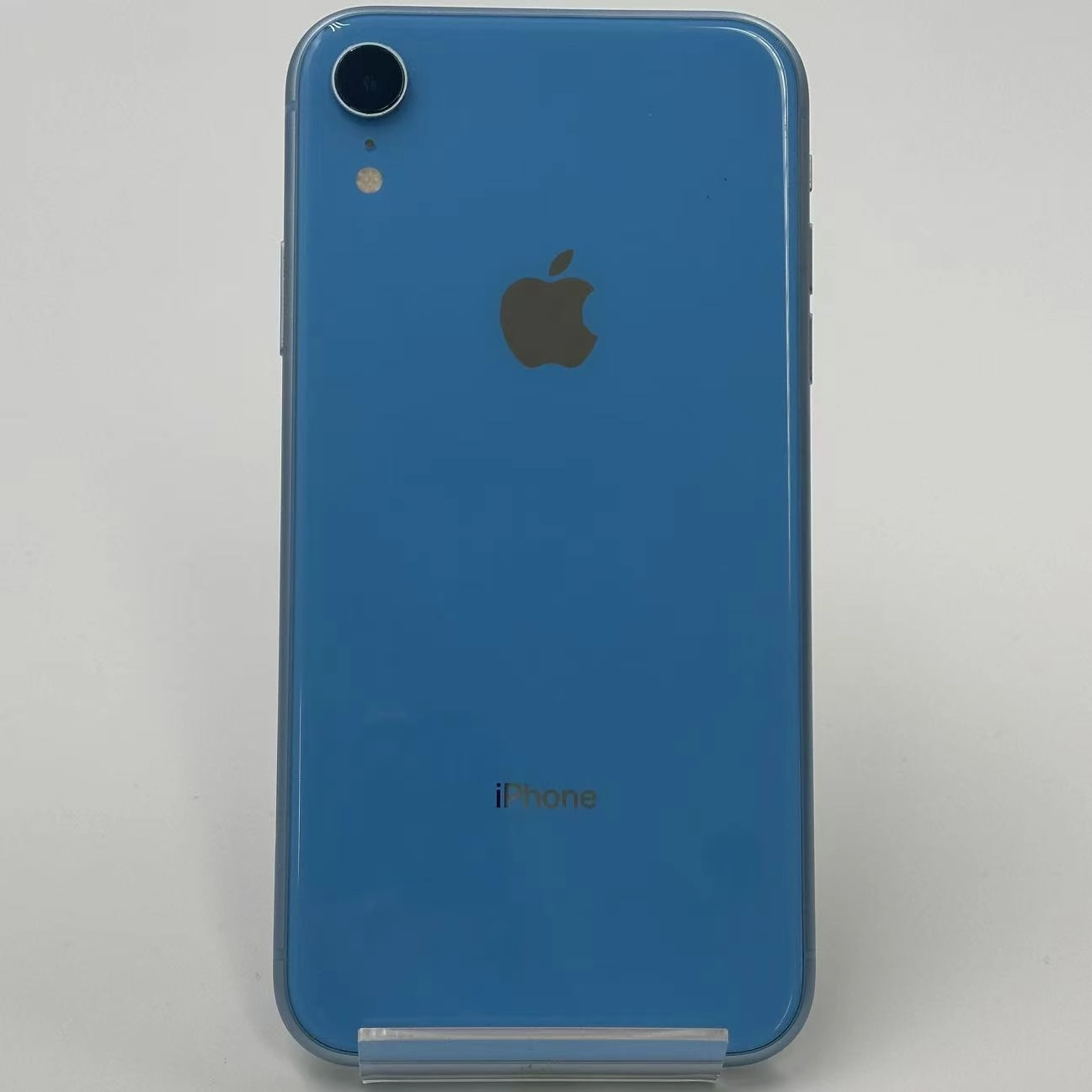 iPhoneXR 256GB ブルー MT112 J/A docomo版SIMフリー