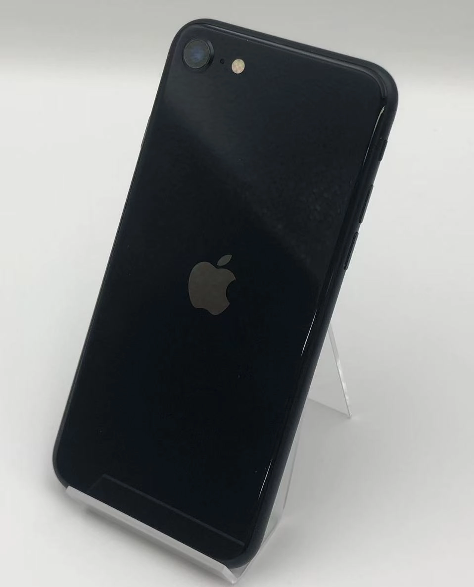 iPhoneSE 第3世代 64GB MMYC3J/A SoftBankSIMフリー