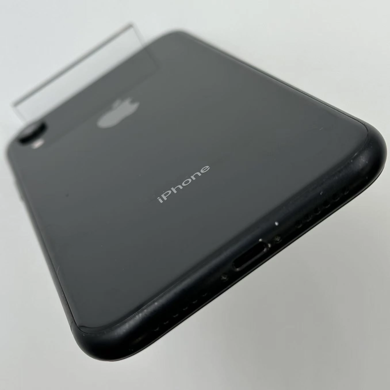 iPhoneXR 256GB ブラック MT0V2J/A docomo版SIMフリー 美品